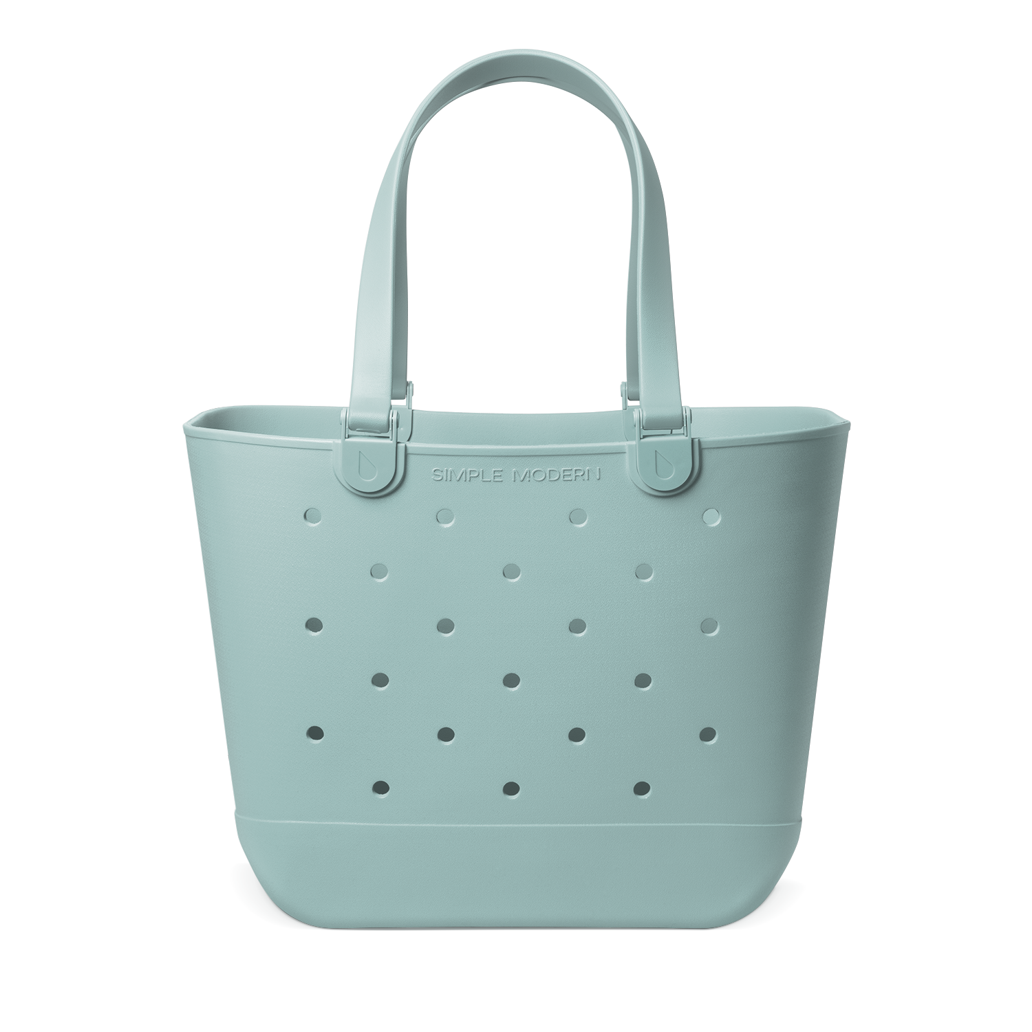 Getaway Bag - XL / Sea Glass Sage