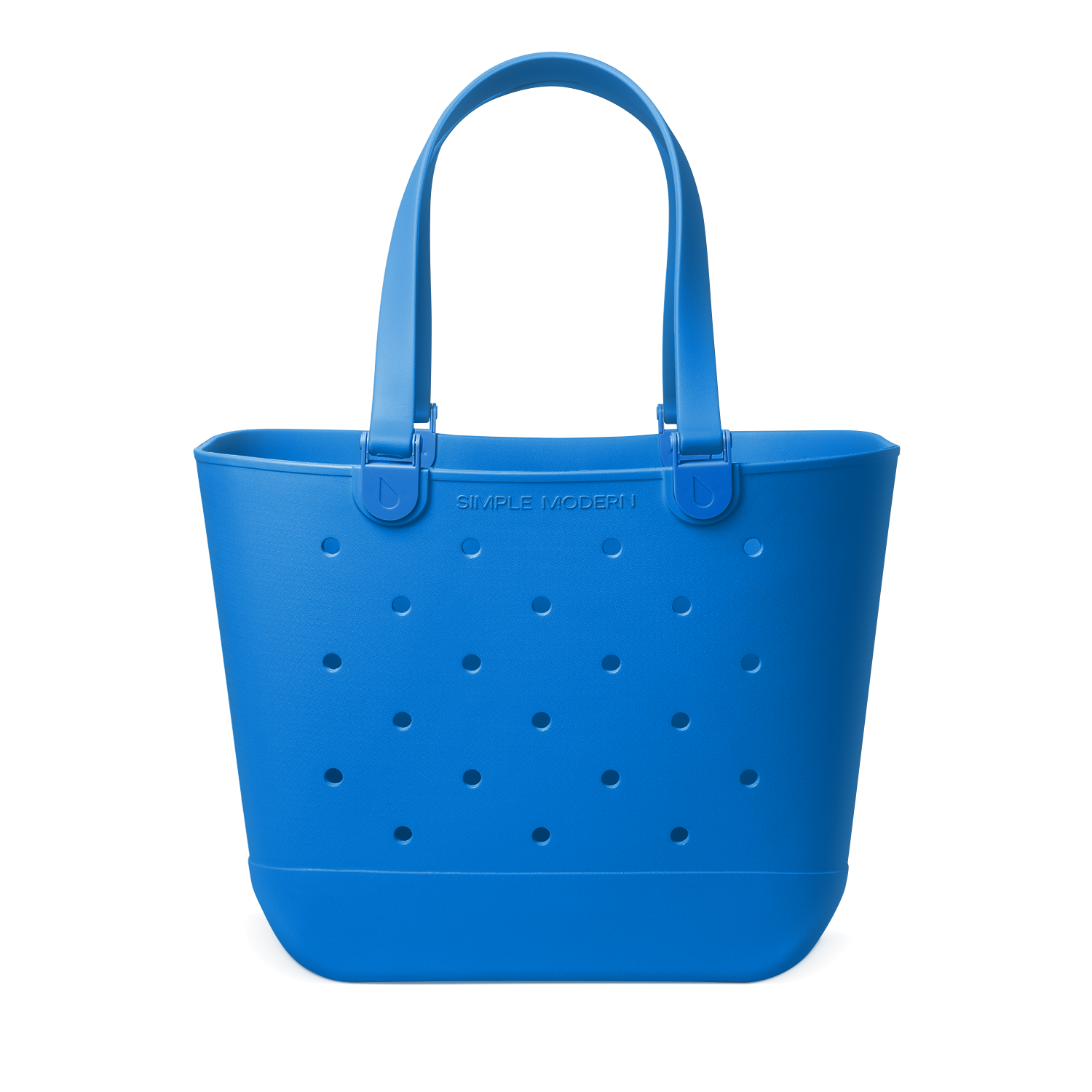 Getaway Bag - XL / Supersonic Blue