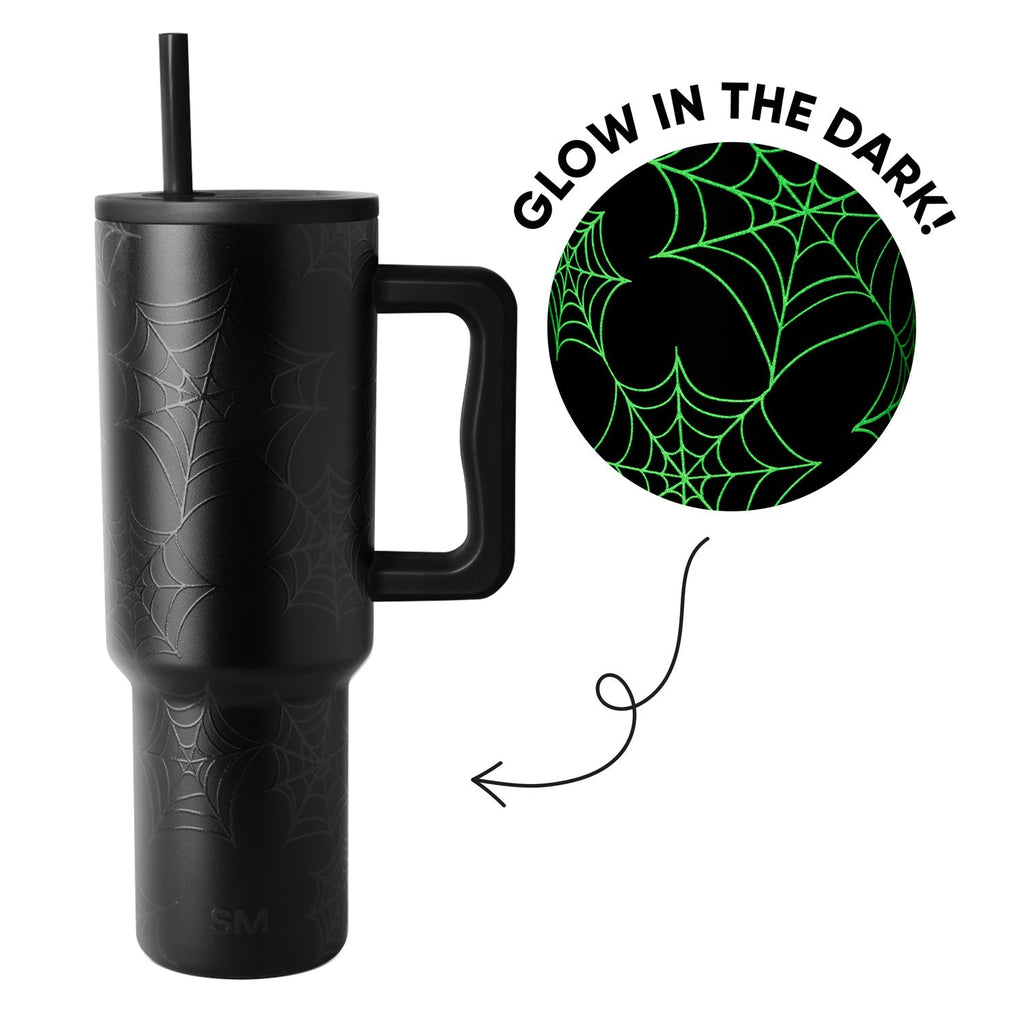 Trek Tumbler