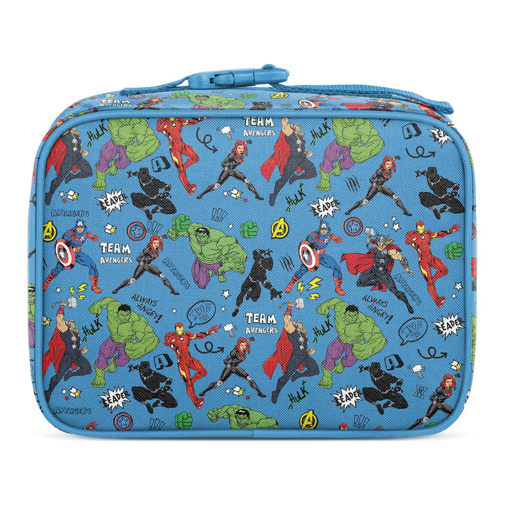 Hadley Lunch Bag