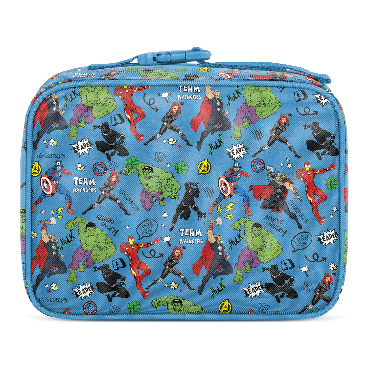 Hadley Lunch Bag