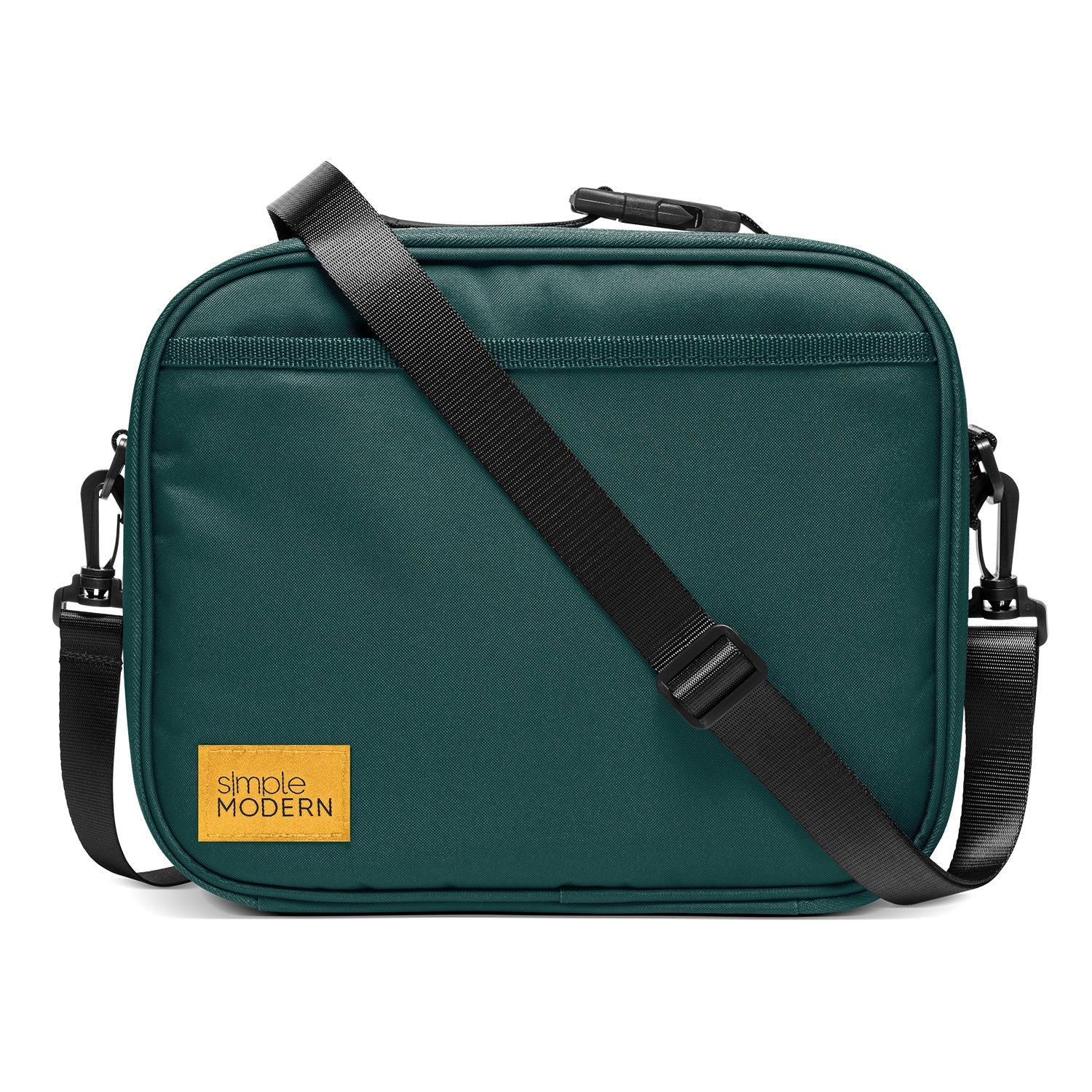 Hadley Lunch Bag with Shoulder Strap - Ponderosa