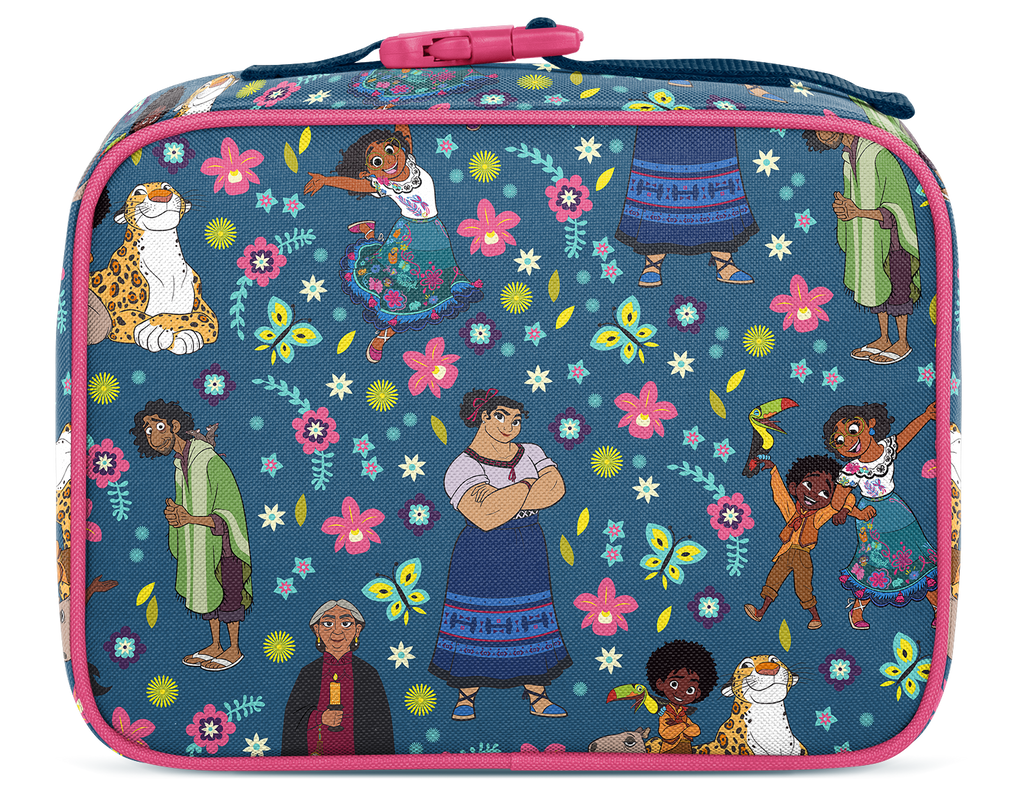 Hadley Lunch Bag