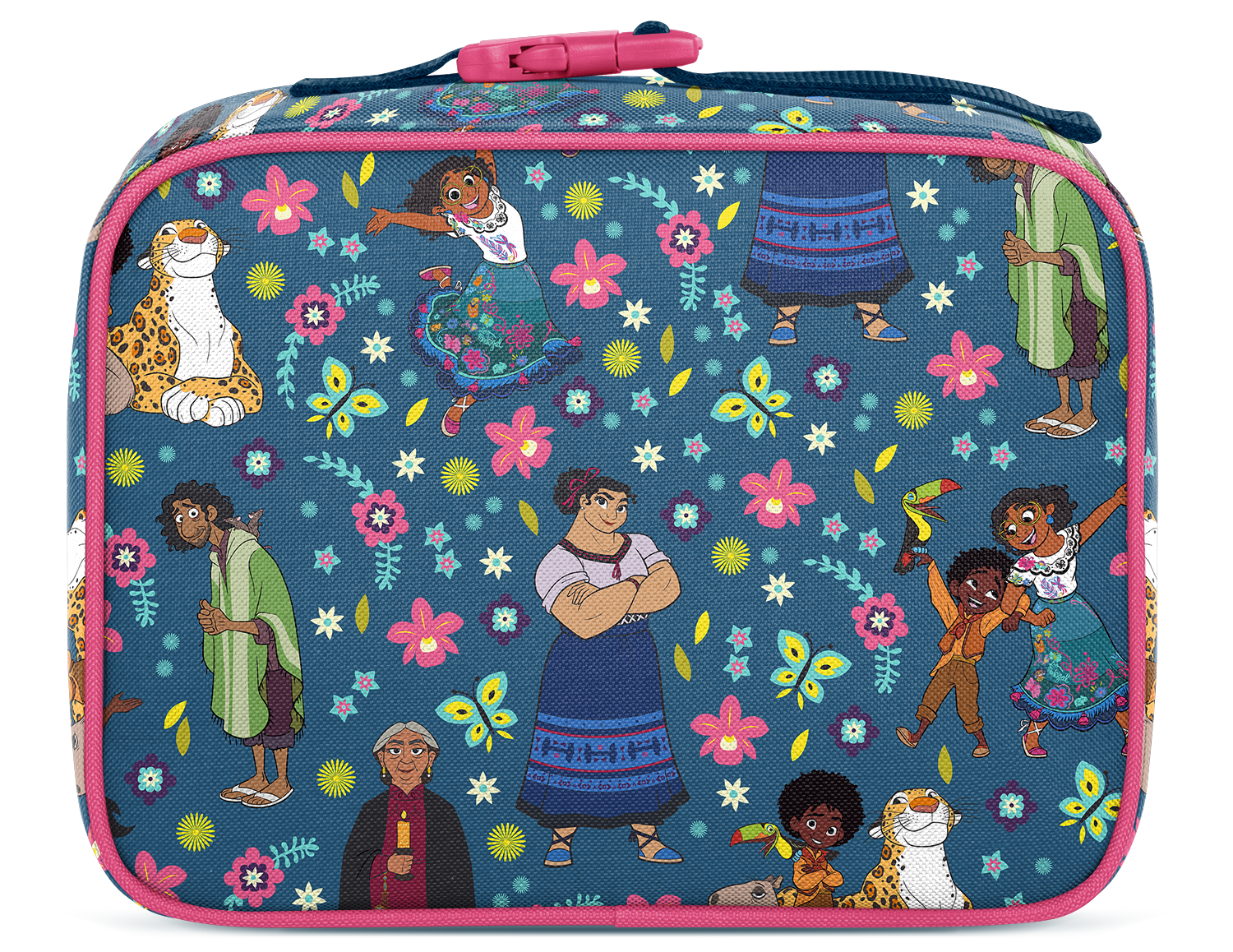Hadley Lunch Bag