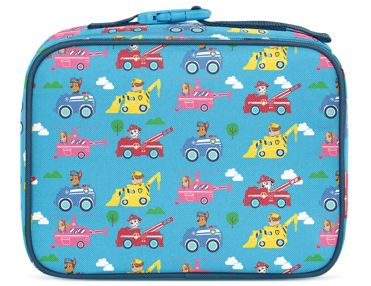 Hadley Lunch Bag