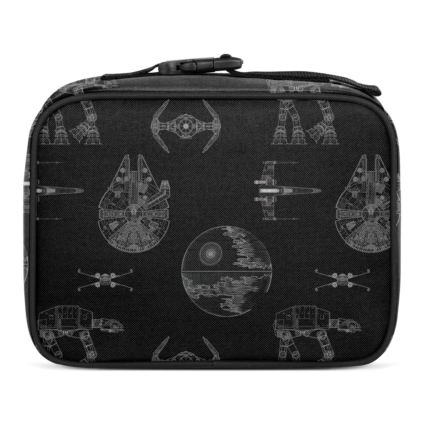 Hadley Lunch Bag