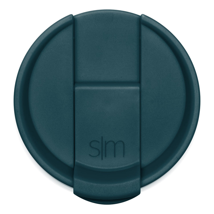 Voyager Tumbler Leak Proof Flip Lid - Riptide