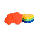 Character Ice Pack - 4 Pack - Construction Truck