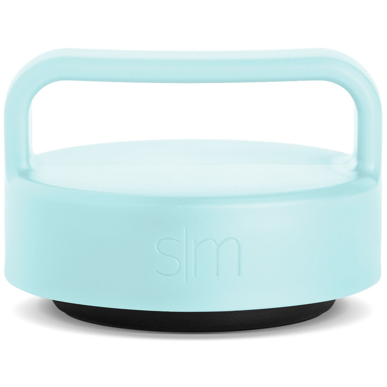 Provision Food Jar Handle Lid - Seaside