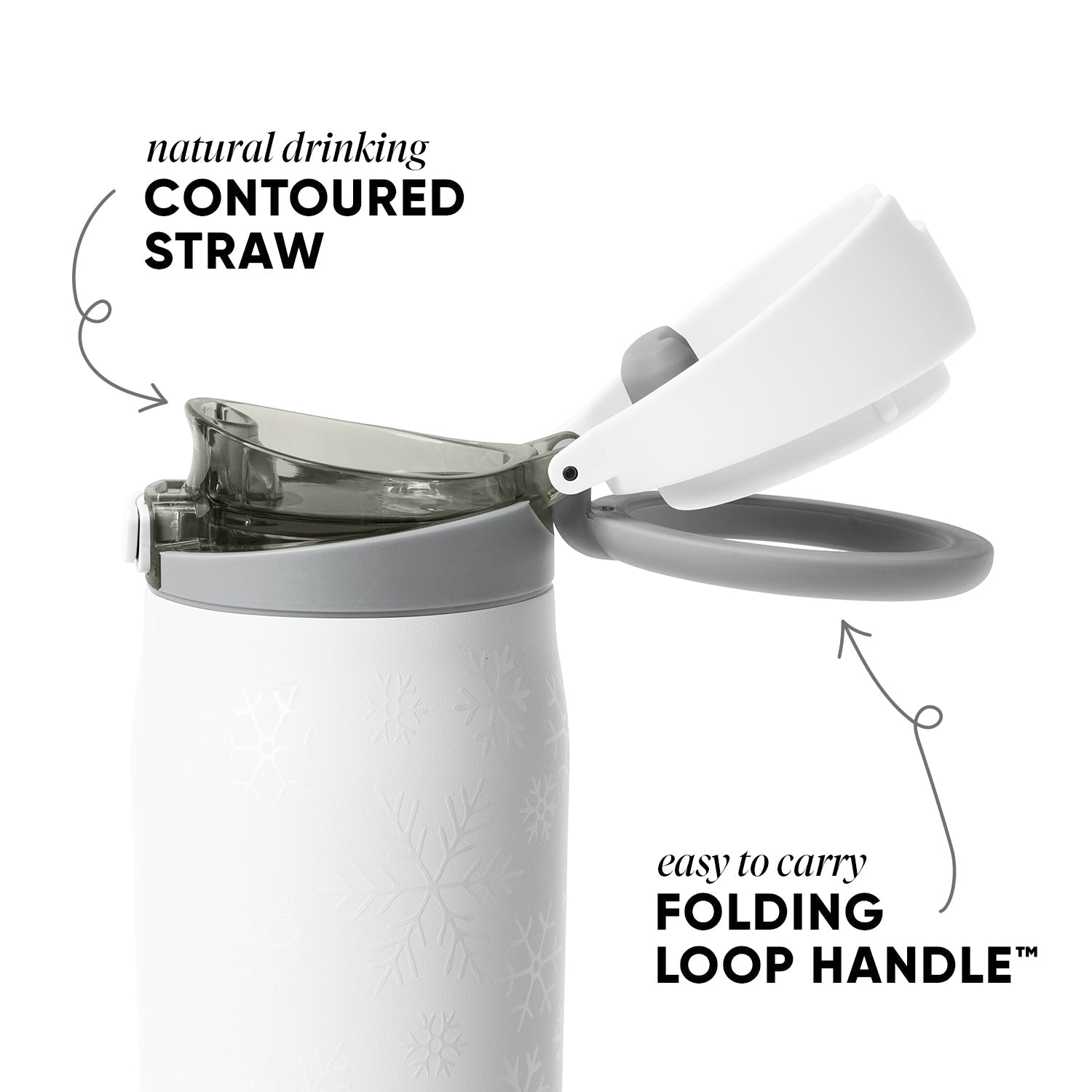Simple Modern Hydration Bundle