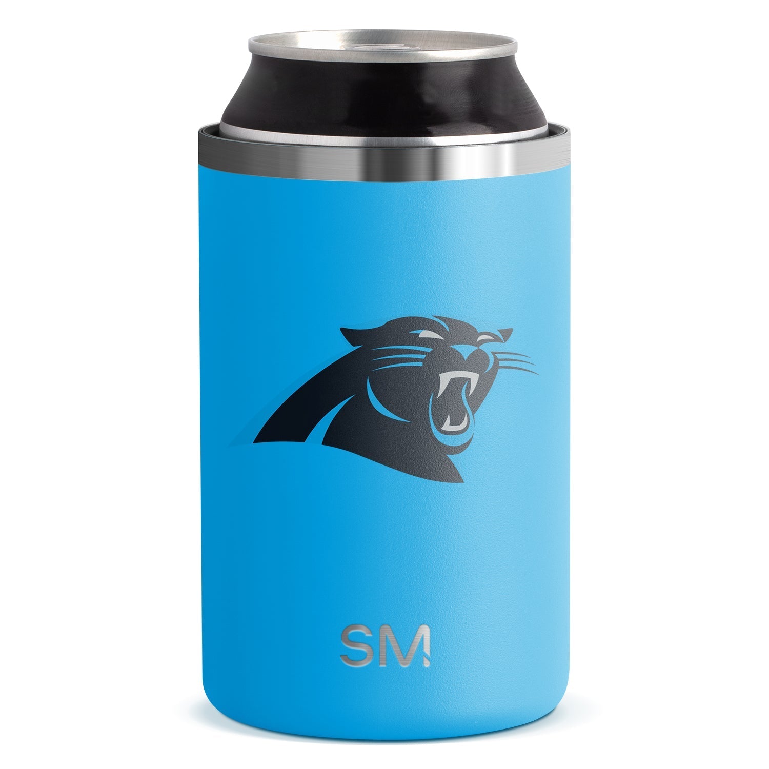 NFL Ranger Can Cooler - Carolina Panthers