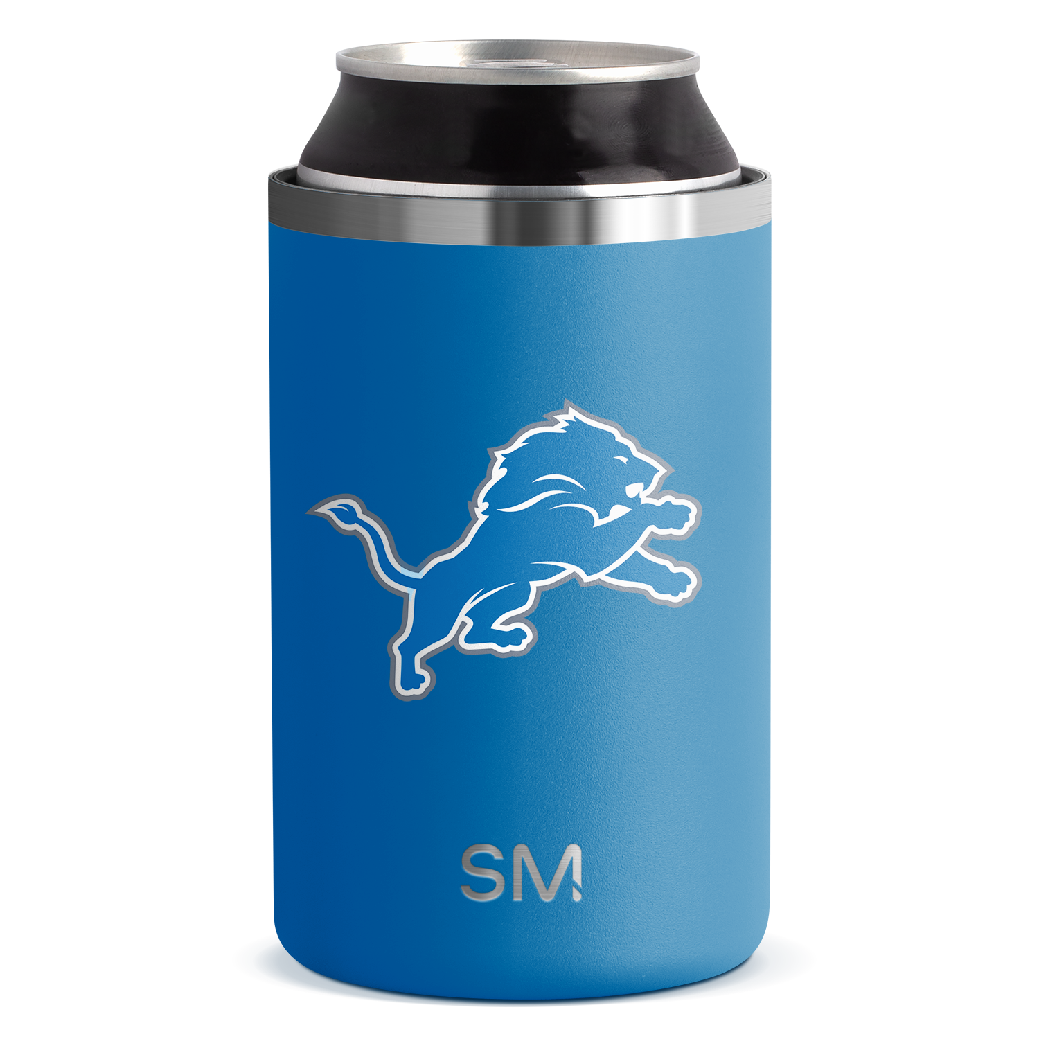 NFL Ranger Can Cooler - Detroit Lions
