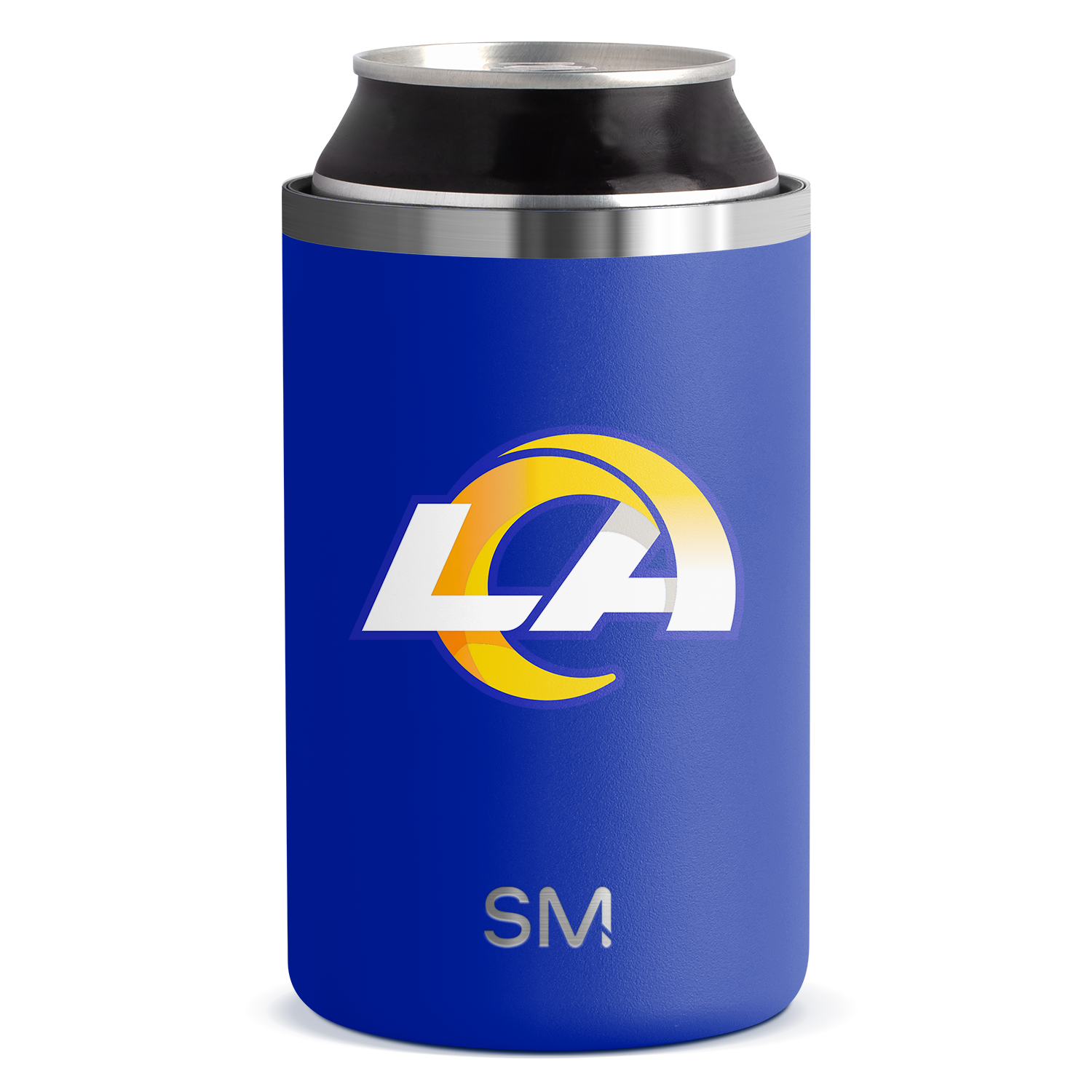 NFL Ranger Can Cooler - Los Angeles Rams