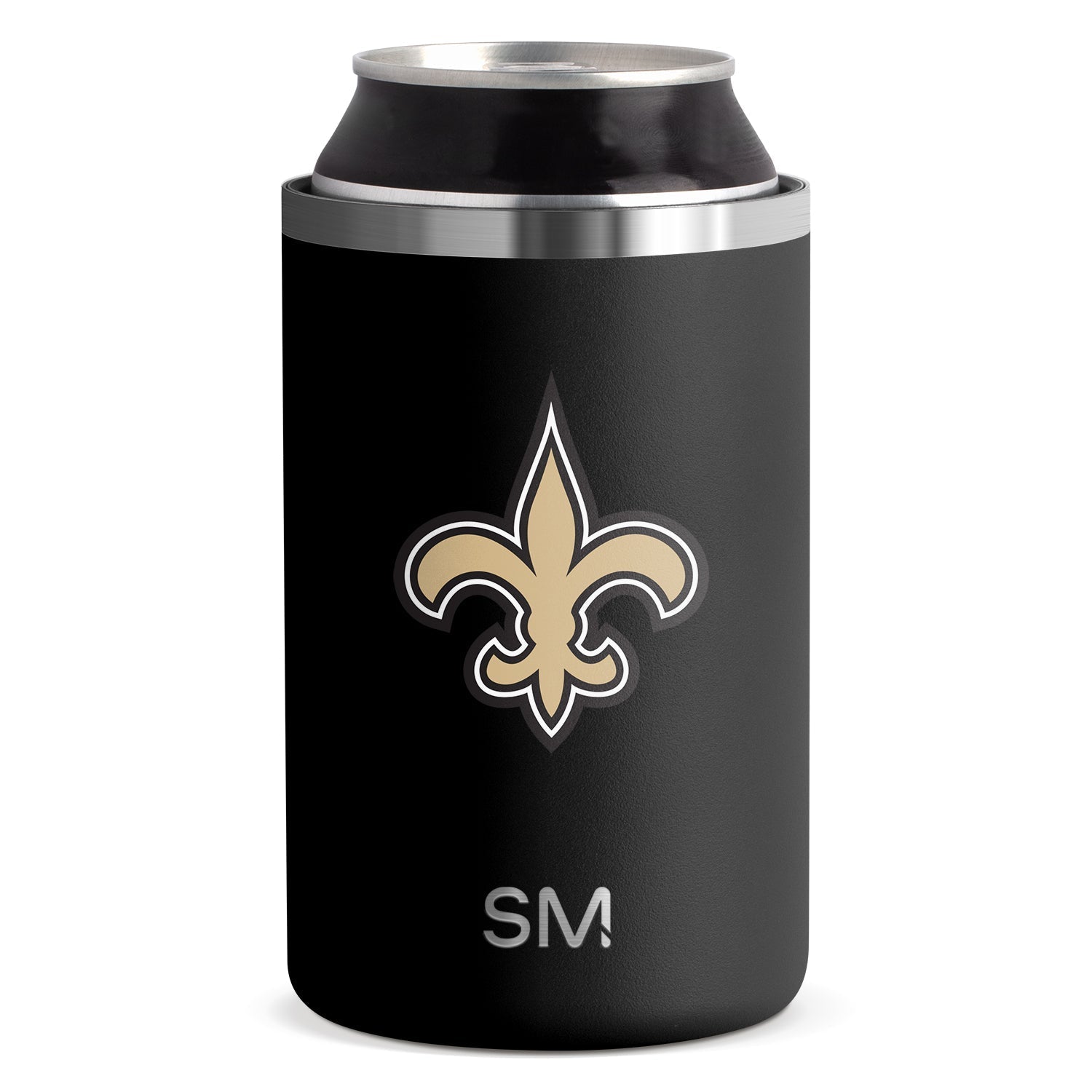 NFL Ranger Can Cooler - New Orleans Saints