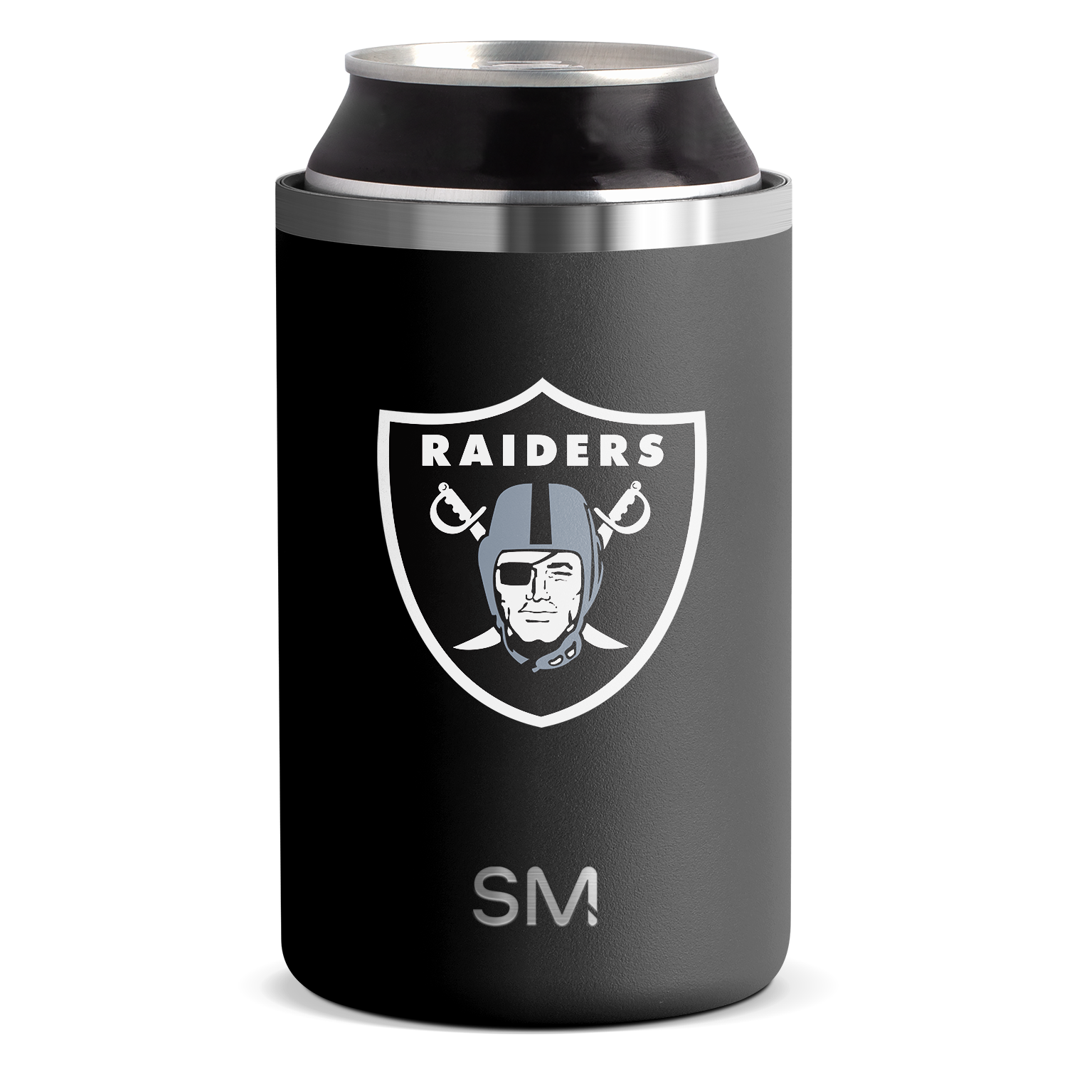 NFL Ranger Can Cooler - Las Vegas Raiders