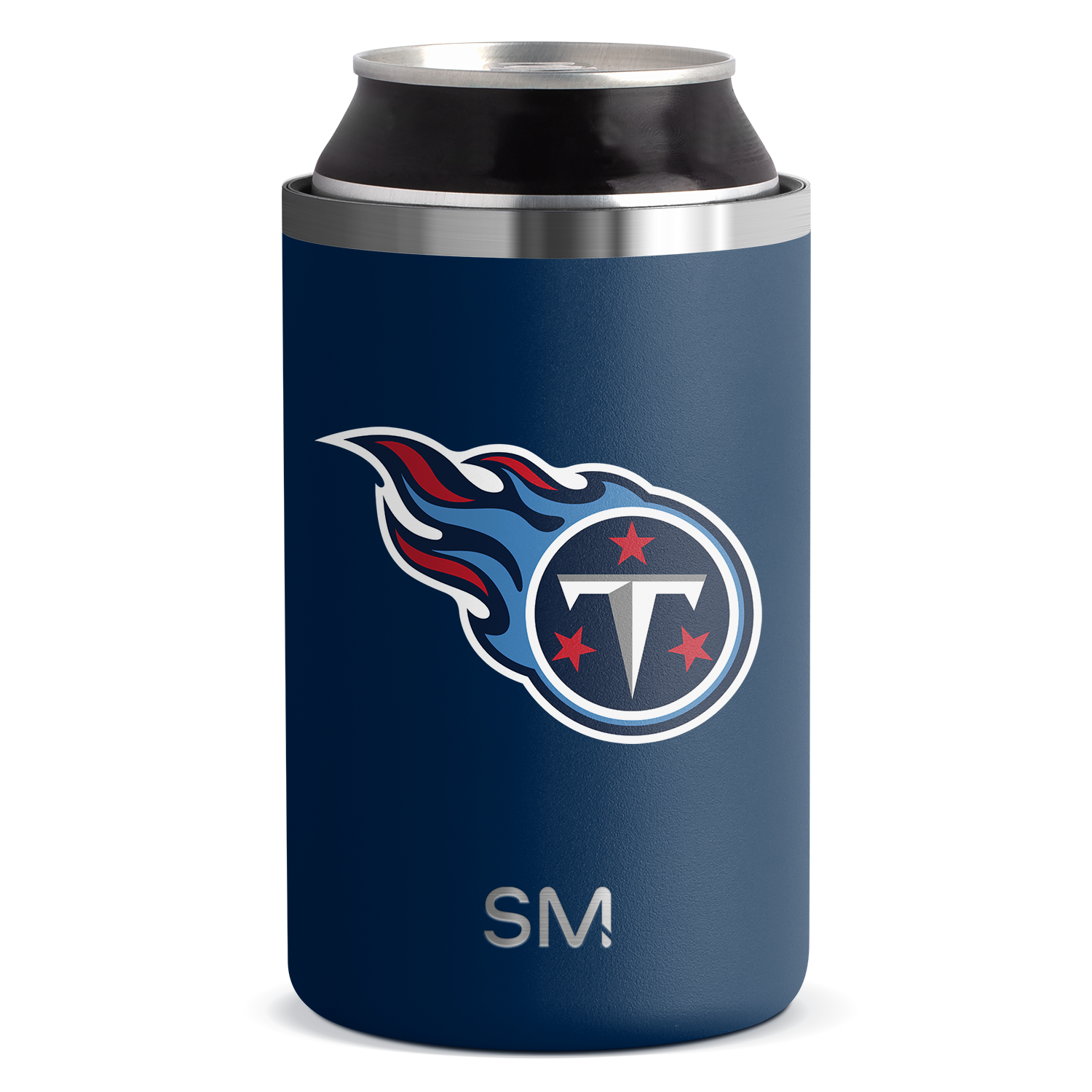 NFL Ranger Can Cooler - Tennessee Titans