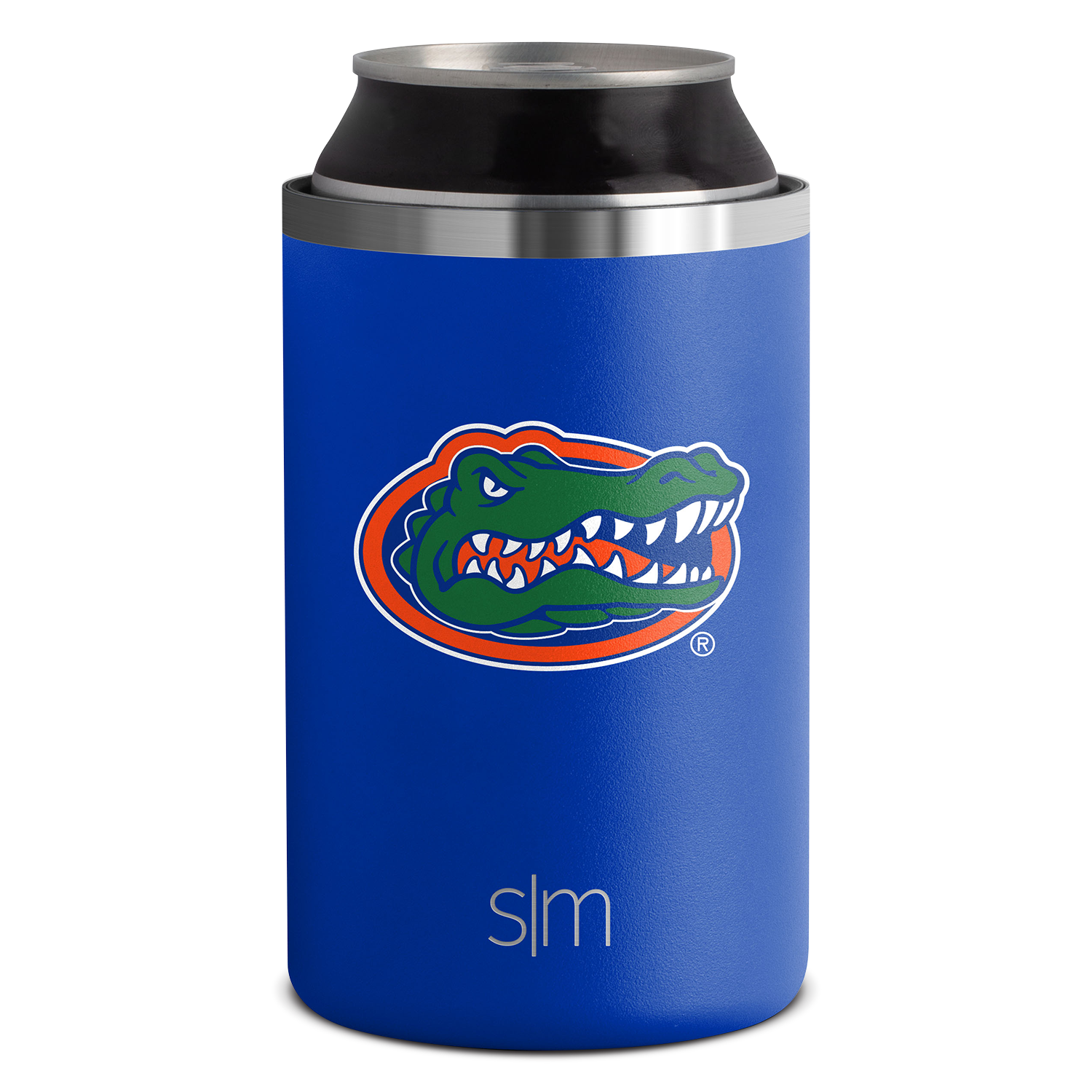 Collegiate Ranger Can Cooler - Florida