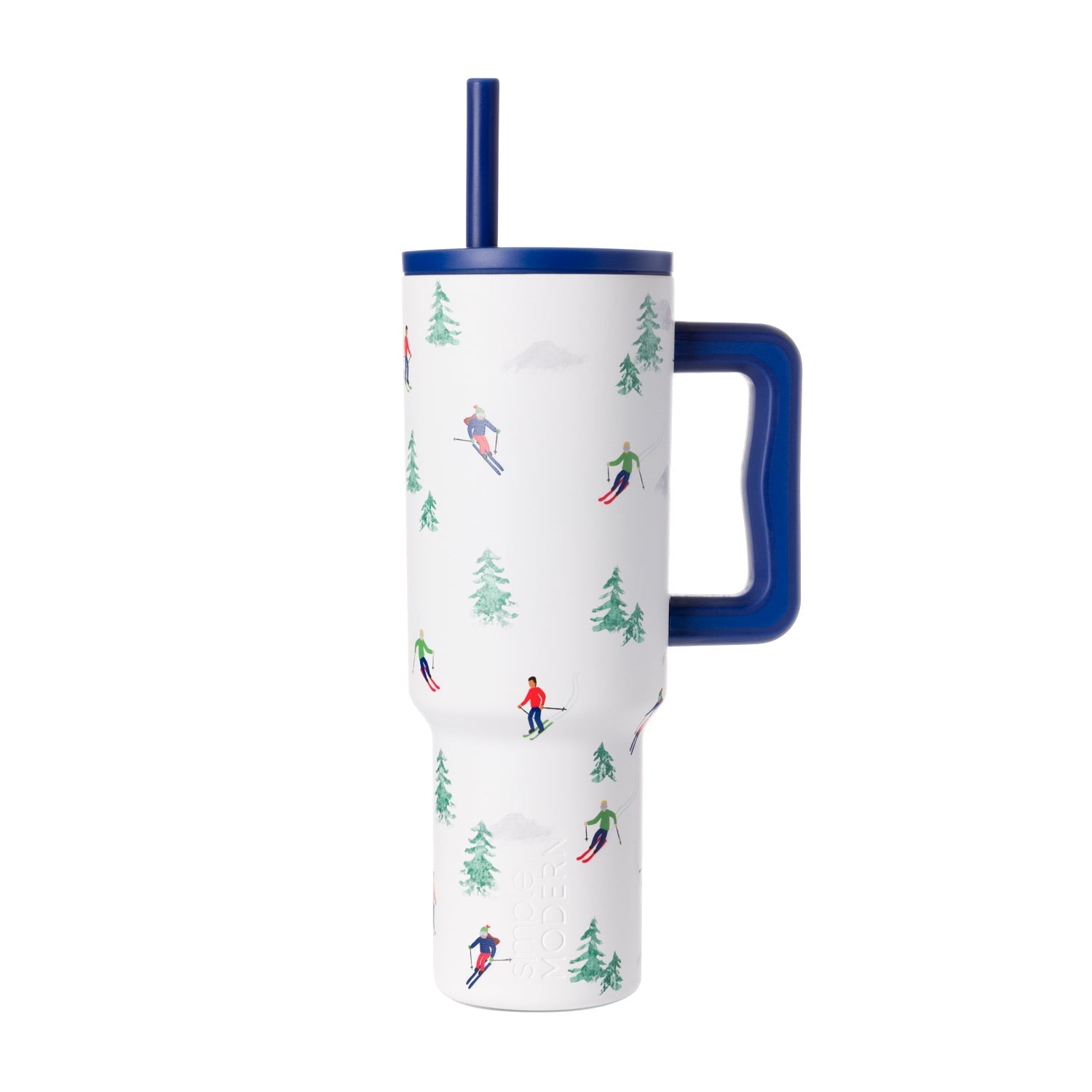 Trek Tumbler - Signature - Downhill Skiing
