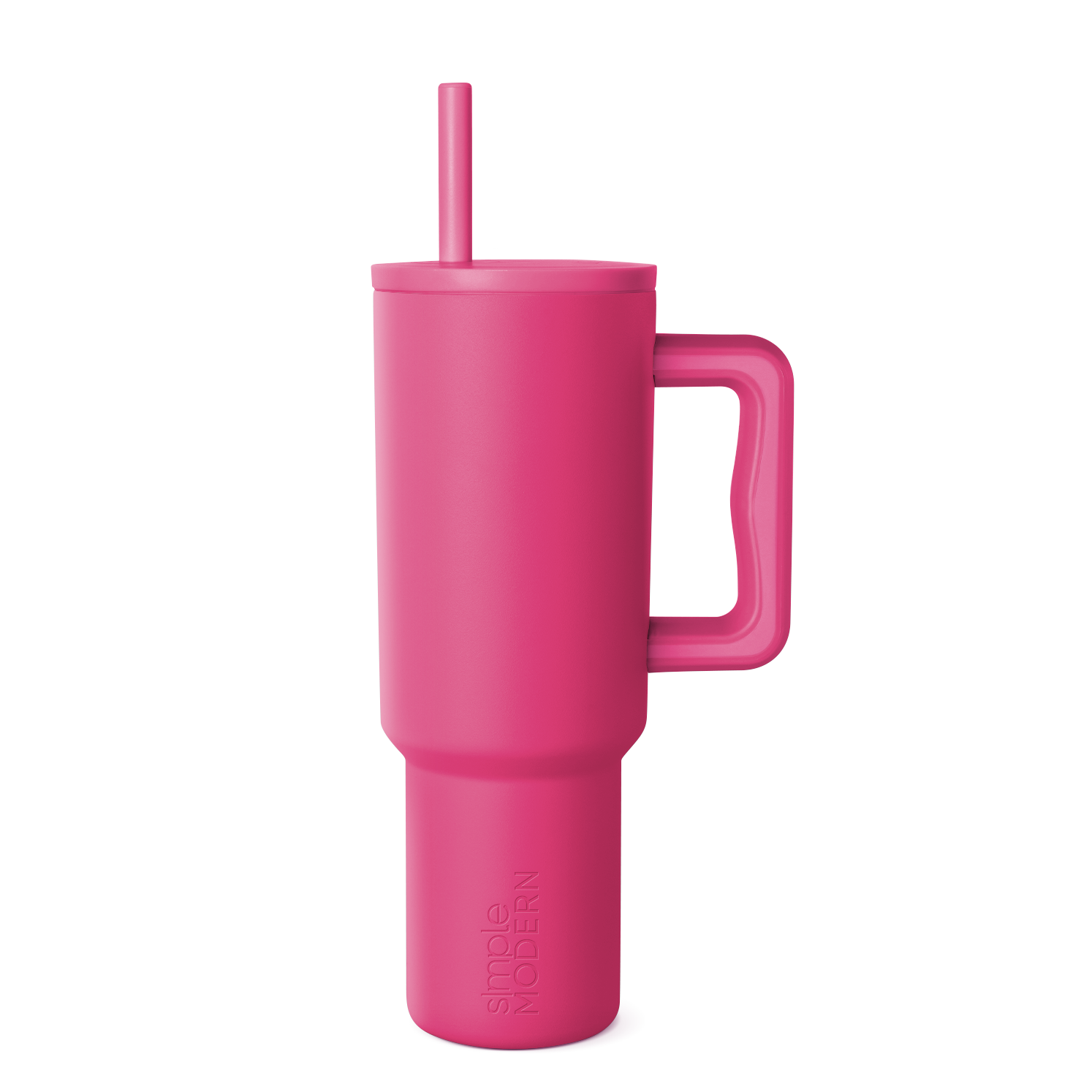 Trek Tumbler - Signature - Berry