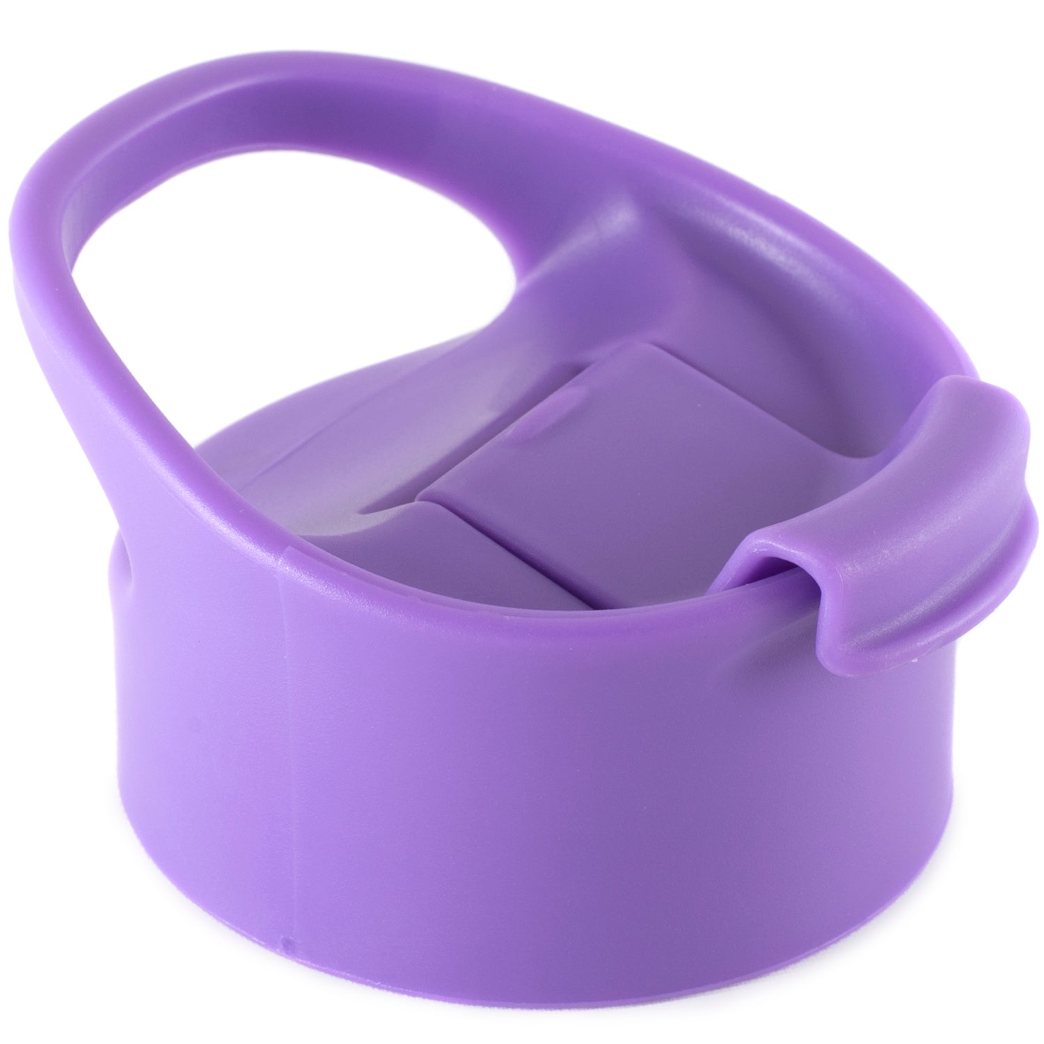 Summit Water Bottle Flip Lid - Lilac