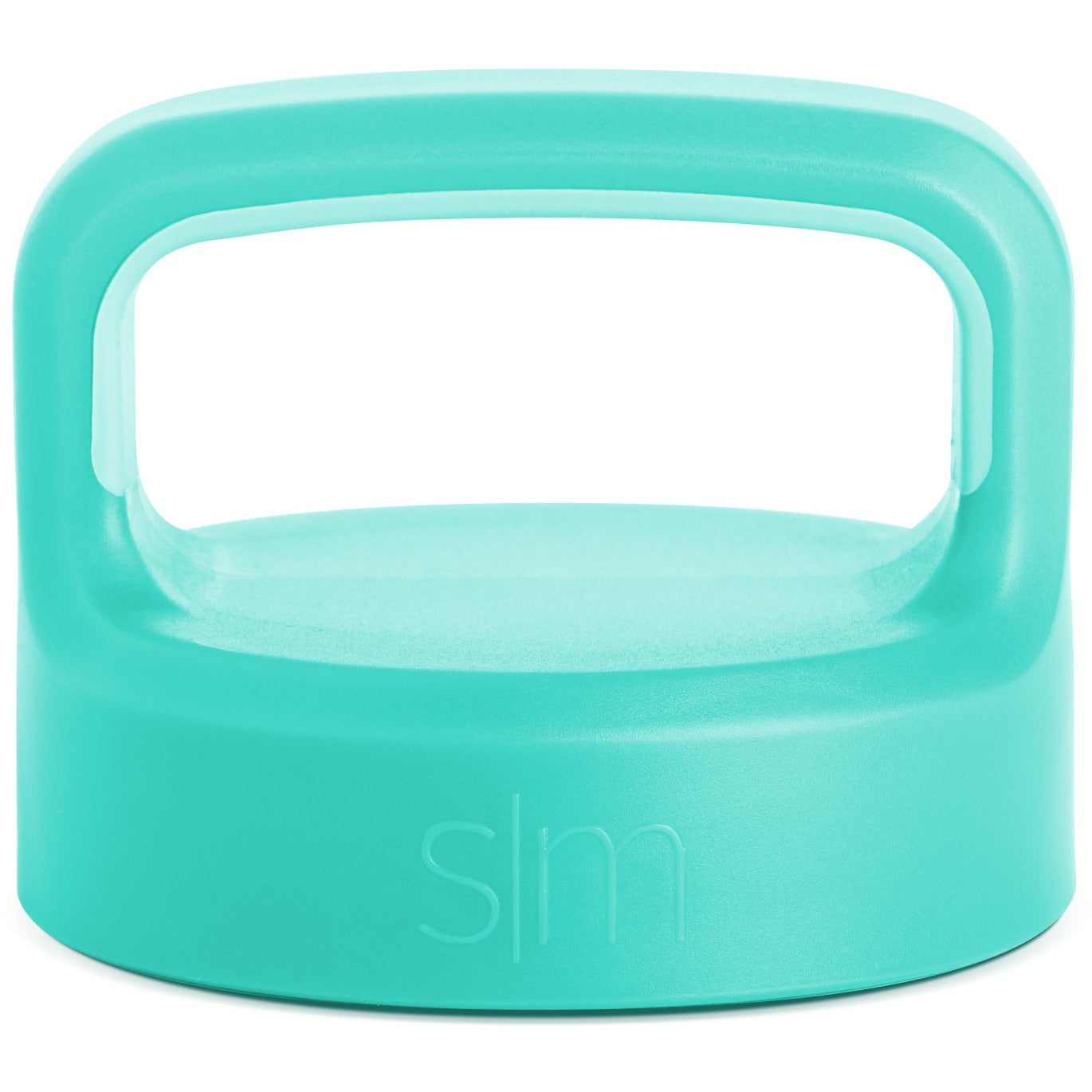 Summit Water Bottle Handle Lid - Oasis