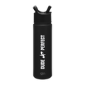 Dude Perfect Summit Water Bottle with Straw Lid - Default Title
