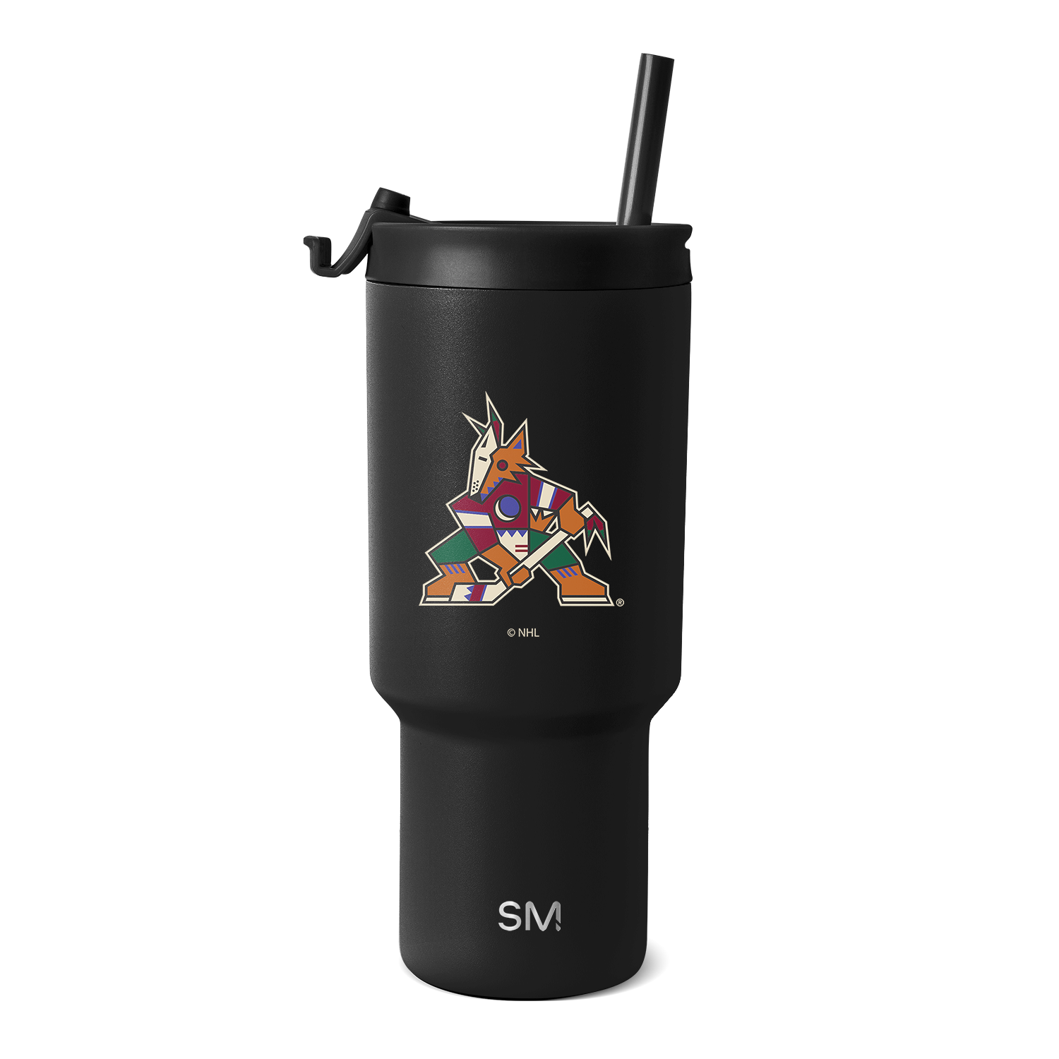 NHL Trek Tumbler - Arizona Coyotes