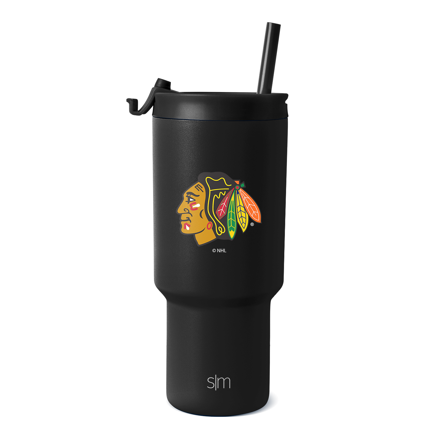 NHL Trek Tumbler - Chicago Blackhawks
