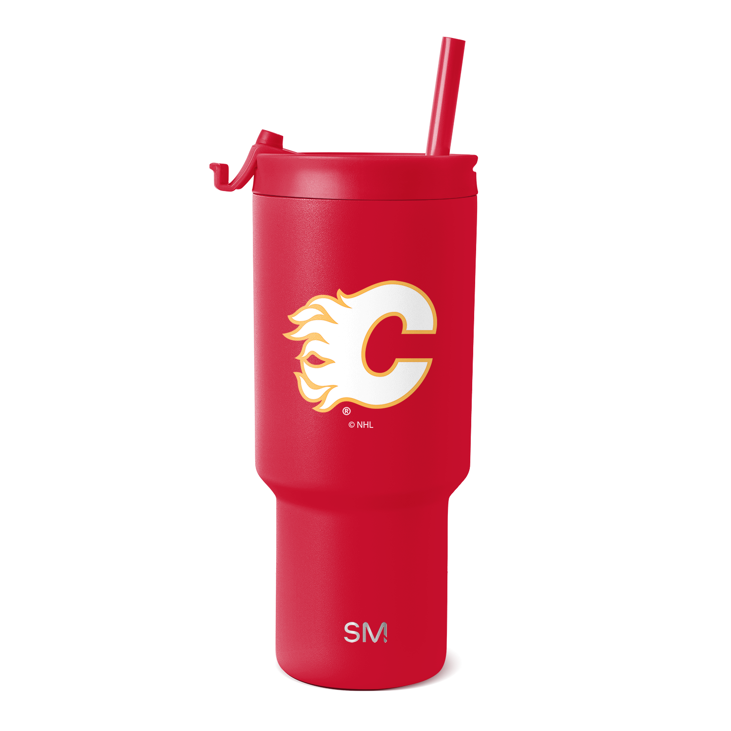 NHL Trek Tumbler - Calgary Flames