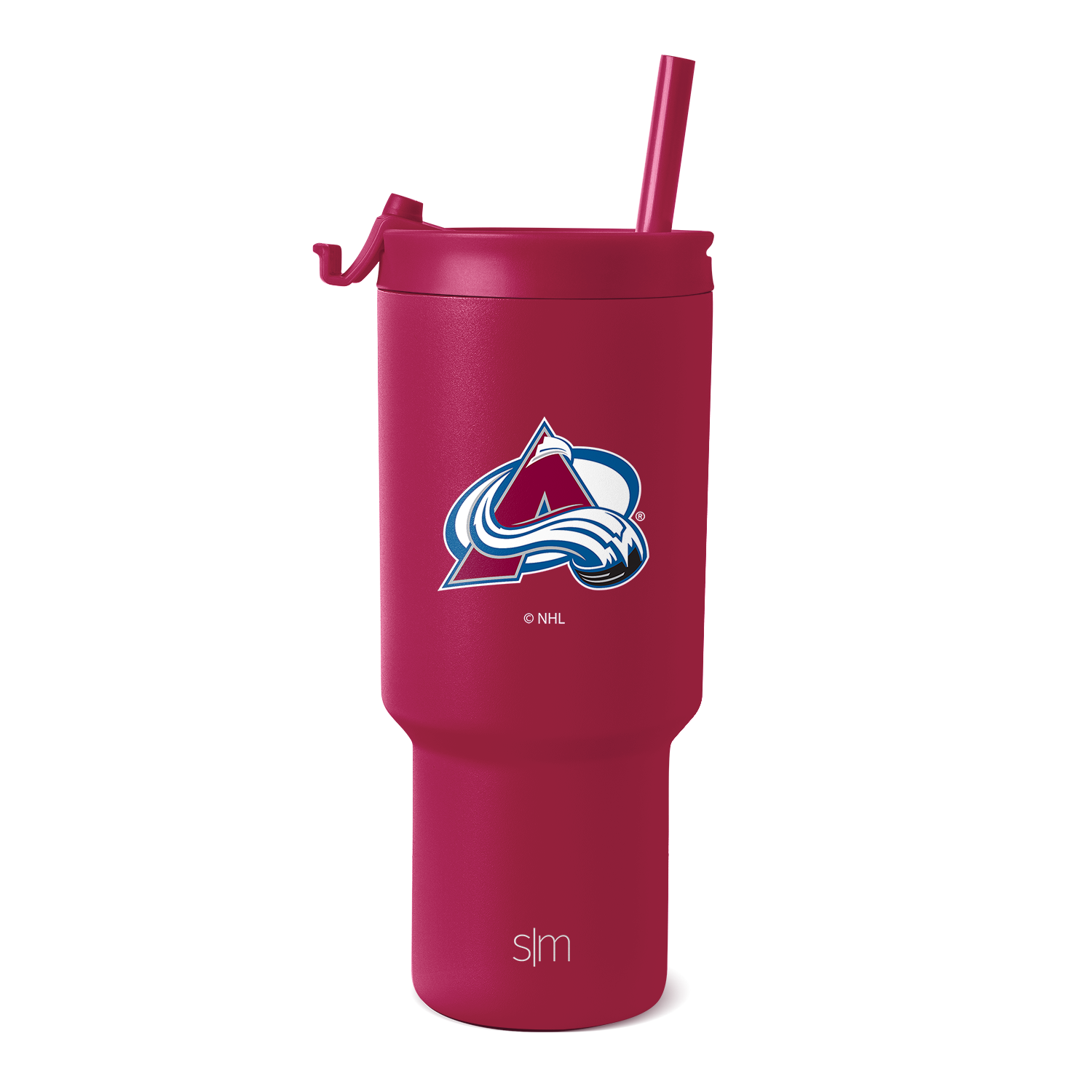NHL Trek Tumbler - Colorado Avalanche