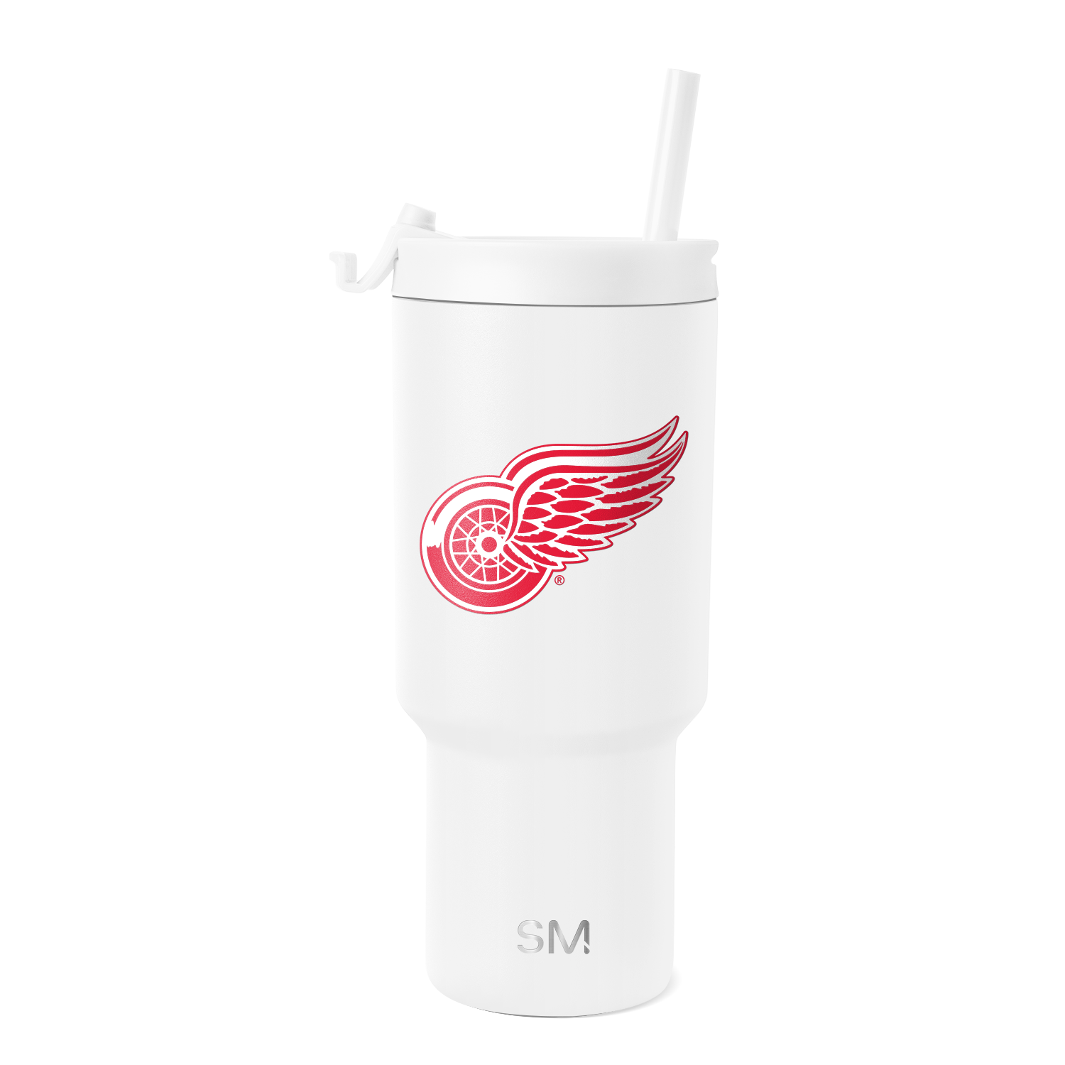 NHL Trek Tumbler - Detroit Red Wings