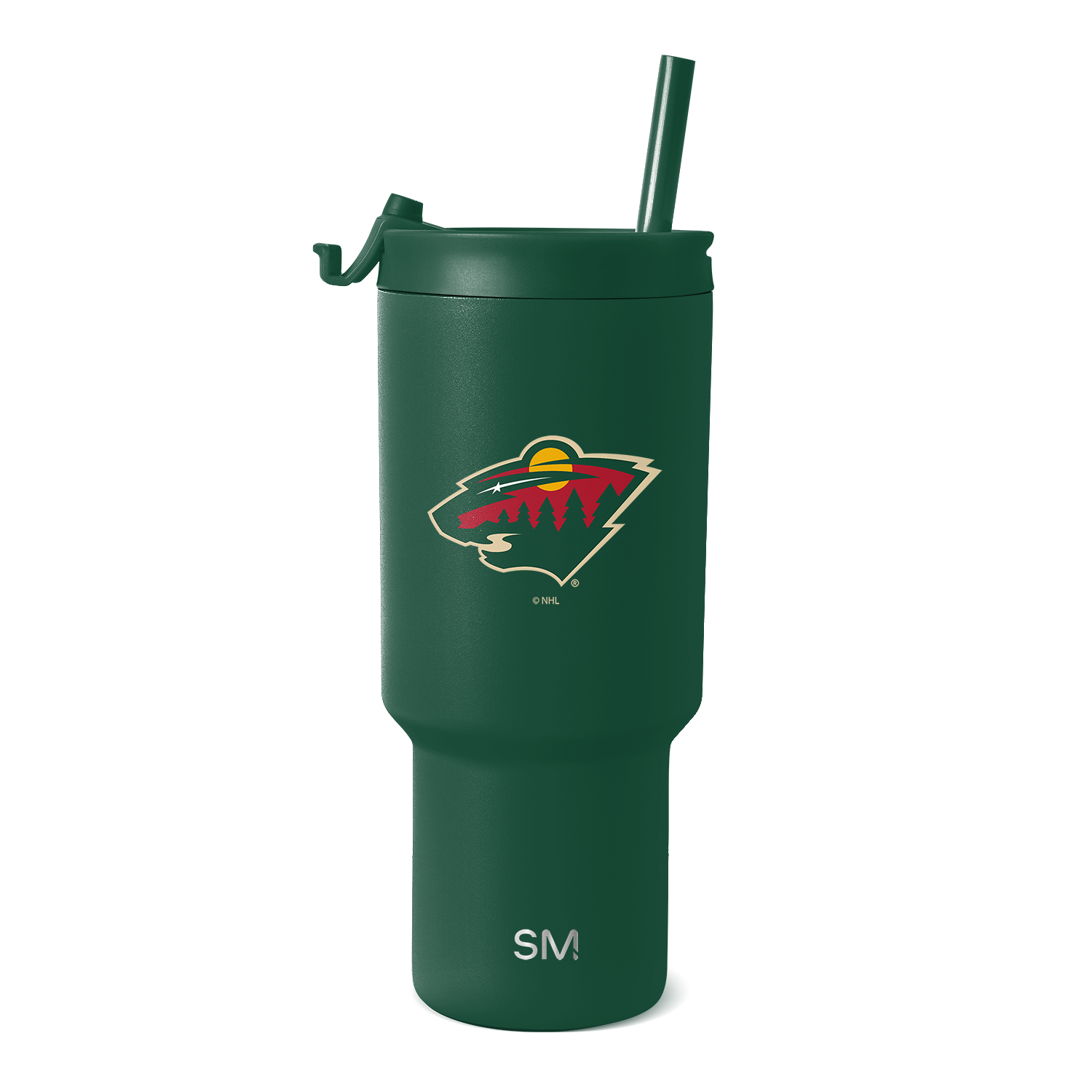 NHL Trek Tumbler - Minnesota Wild