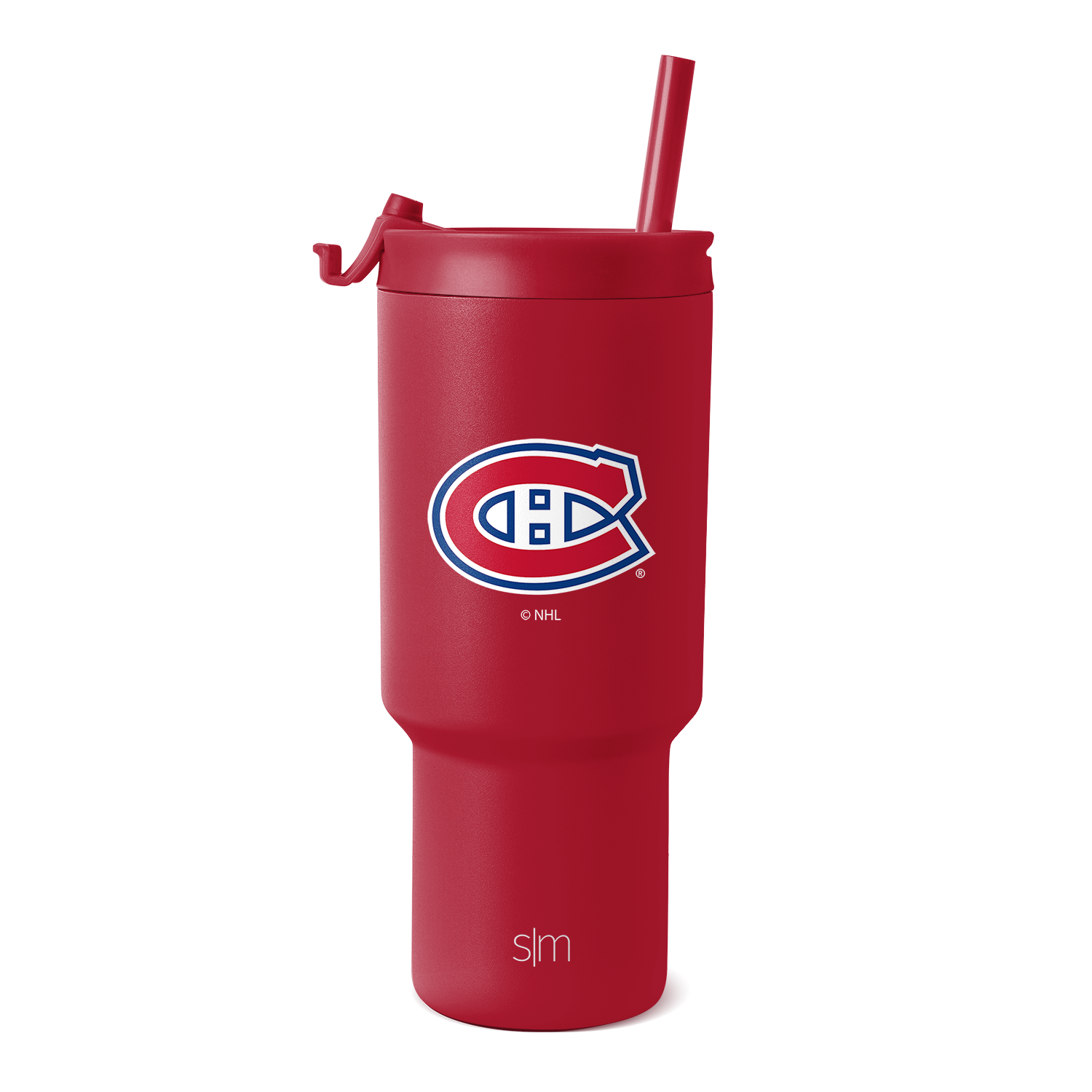 NHL Trek Tumbler - Montreal Canadiens