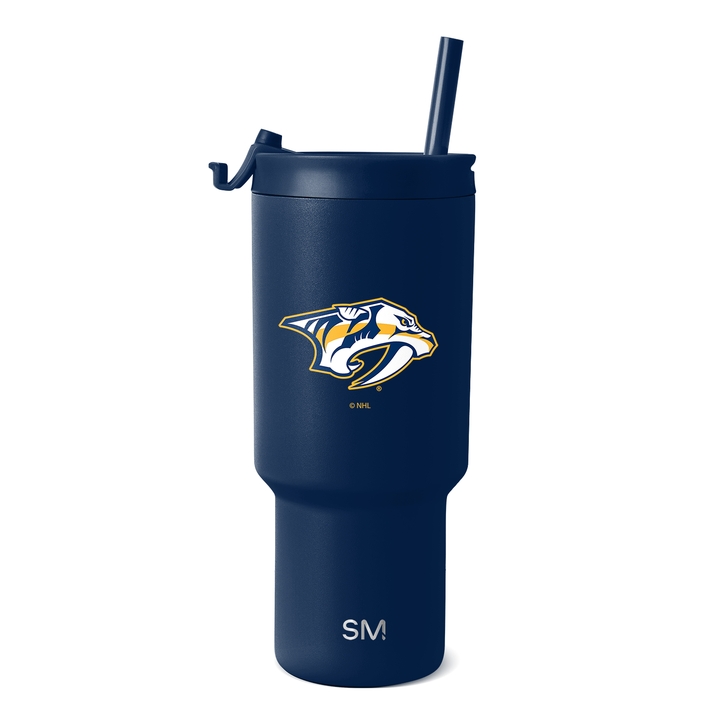 NHL Trek Tumbler - Nashville Predators