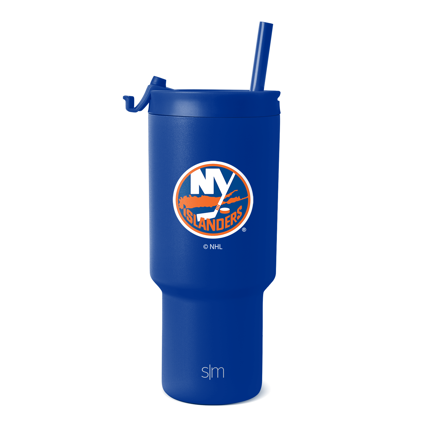 NHL Trek Tumbler - New York Islanders