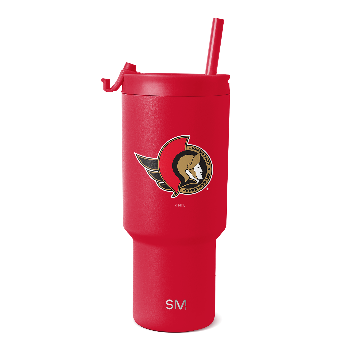 NHL Trek Tumbler - Ottawa Senators