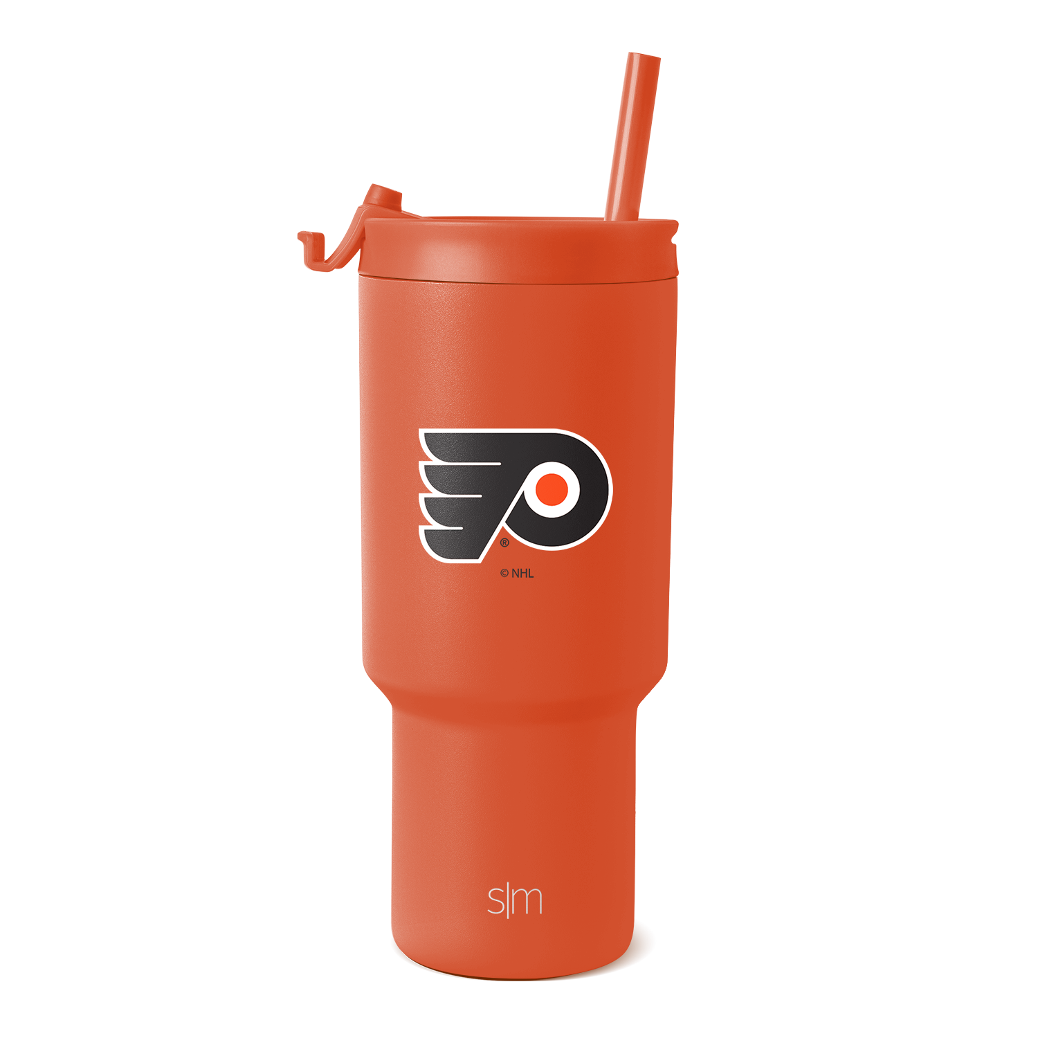 NHL Trek Tumbler - Philadelphia Flyers