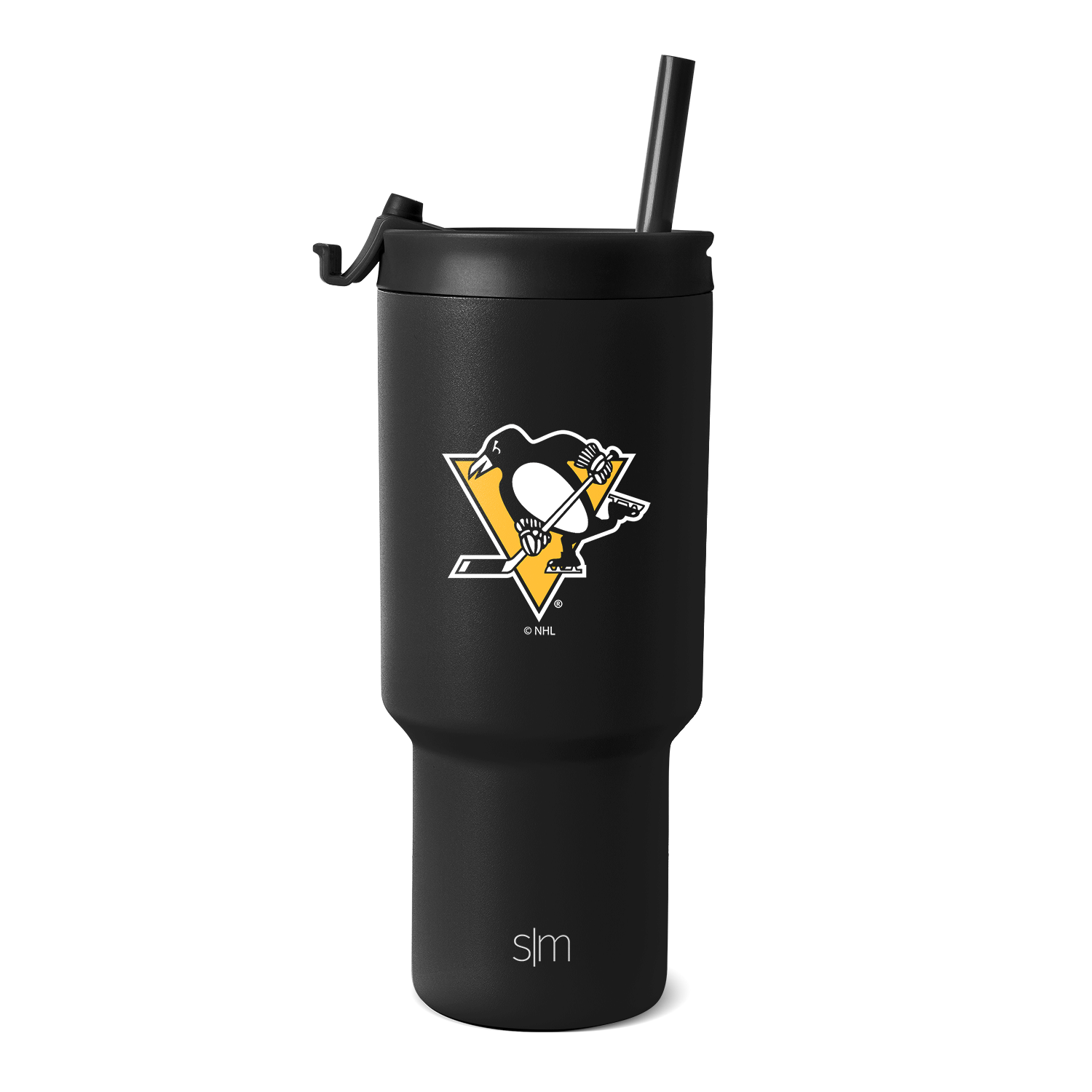 NHL Trek Tumbler - Pittsburgh Penguins