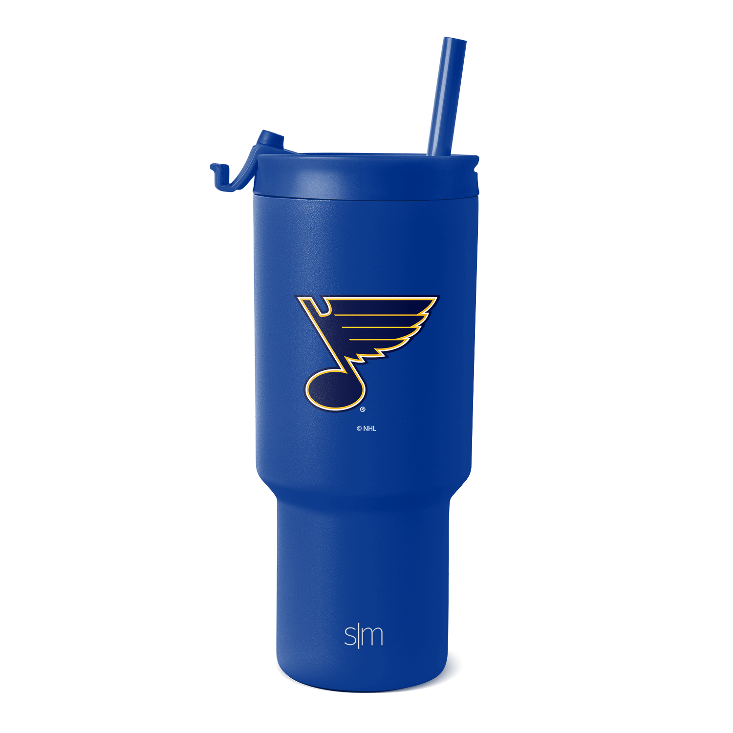 NHL Trek Tumbler - St. Louis Blues