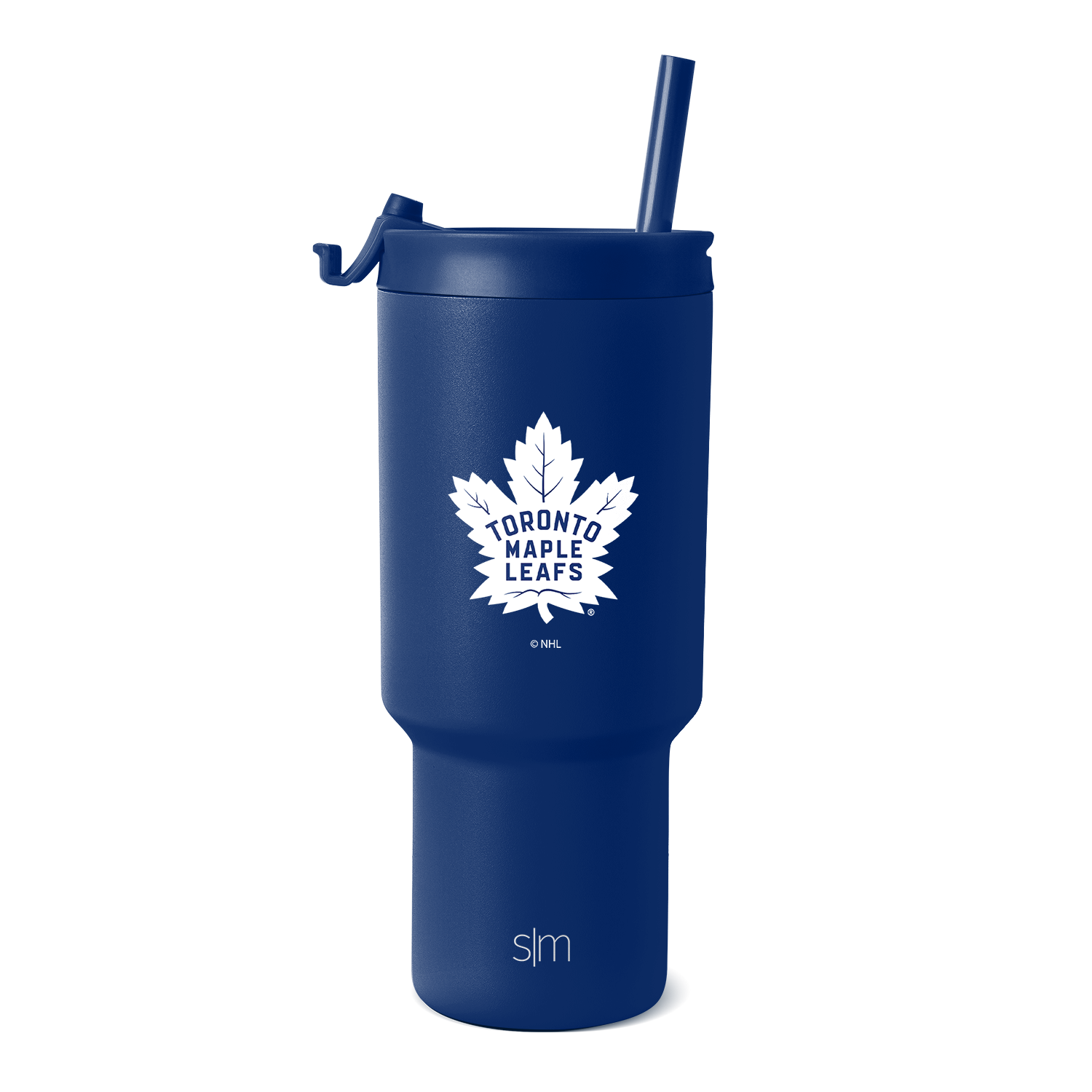 NHL Trek Tumbler - Toronto Maple Leafs