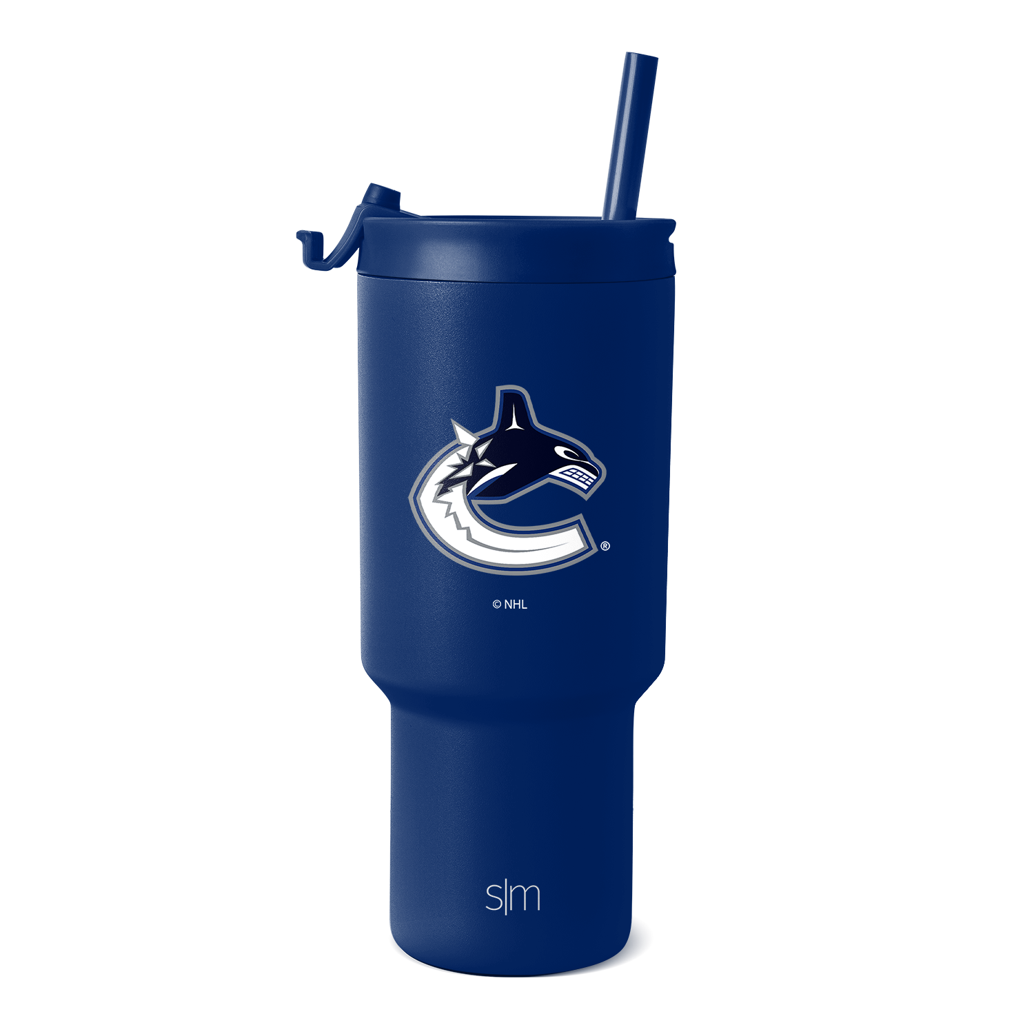 NHL Trek Tumbler - Vancouver Canucks