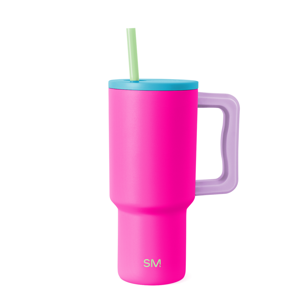 Trek Tumbler - 30oz / 80s Mix