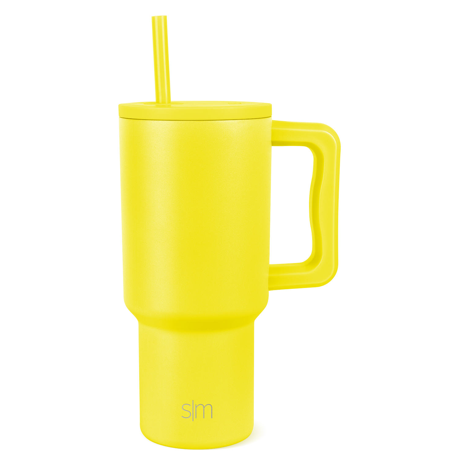 Trek Tumbler - 30oz / Canary