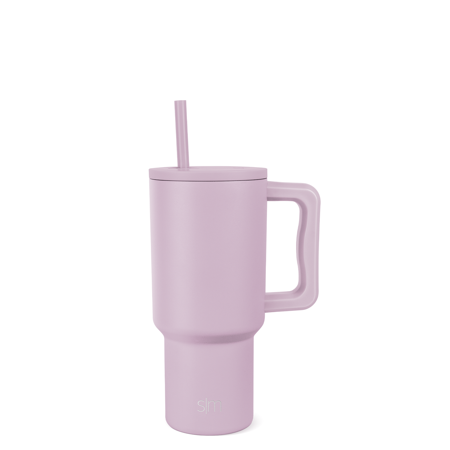 Trek Tumbler - 30oz / Lavender Mist