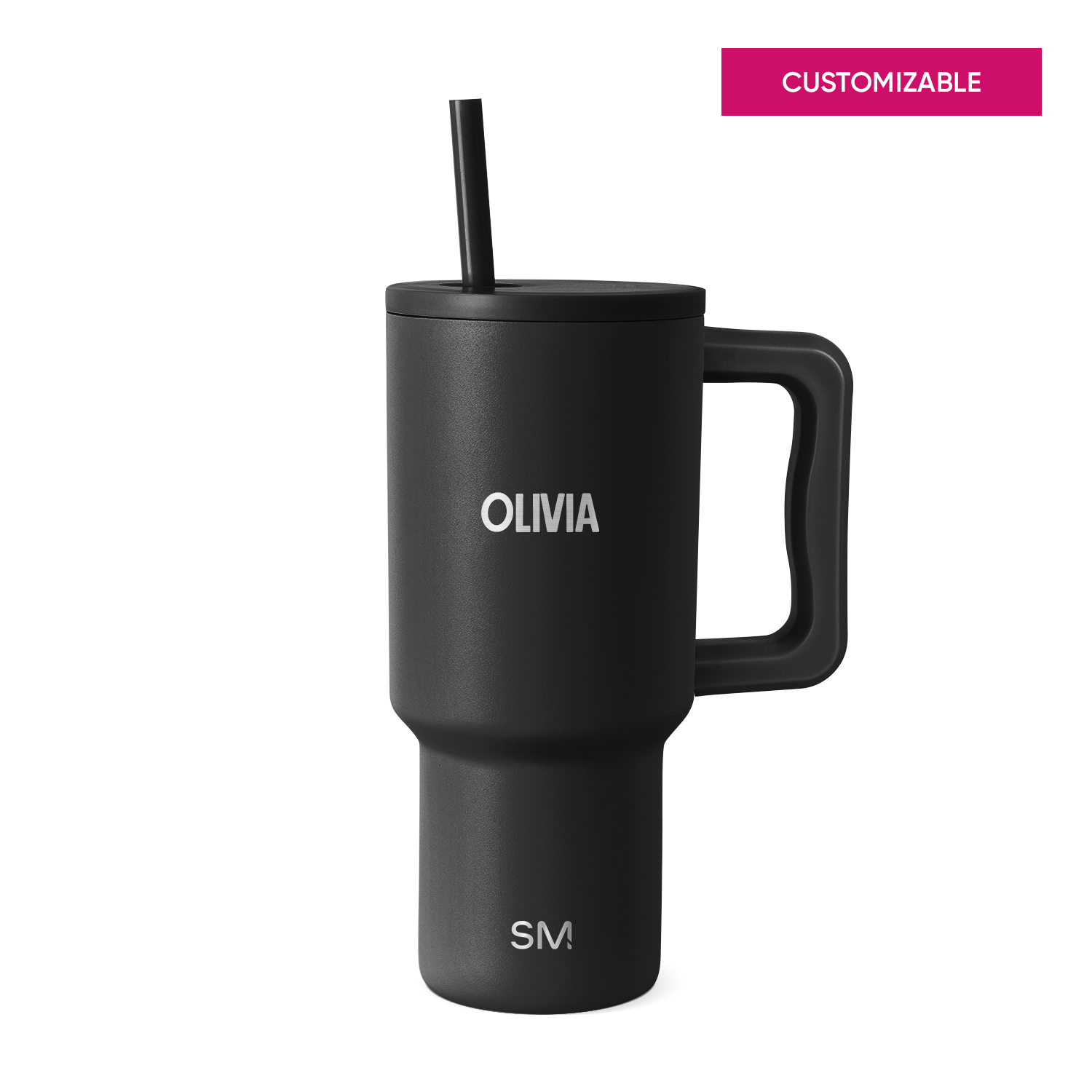 Trek Tumbler