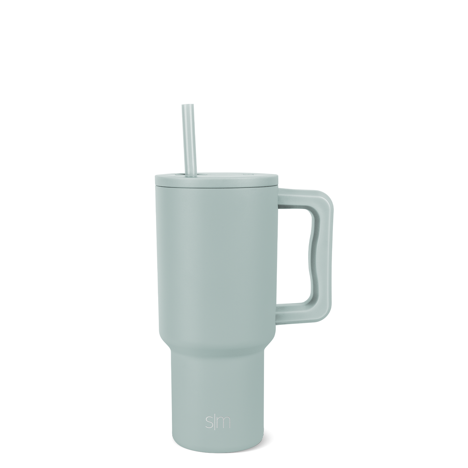 Trek Tumbler - 30oz / Sea Glass Sage