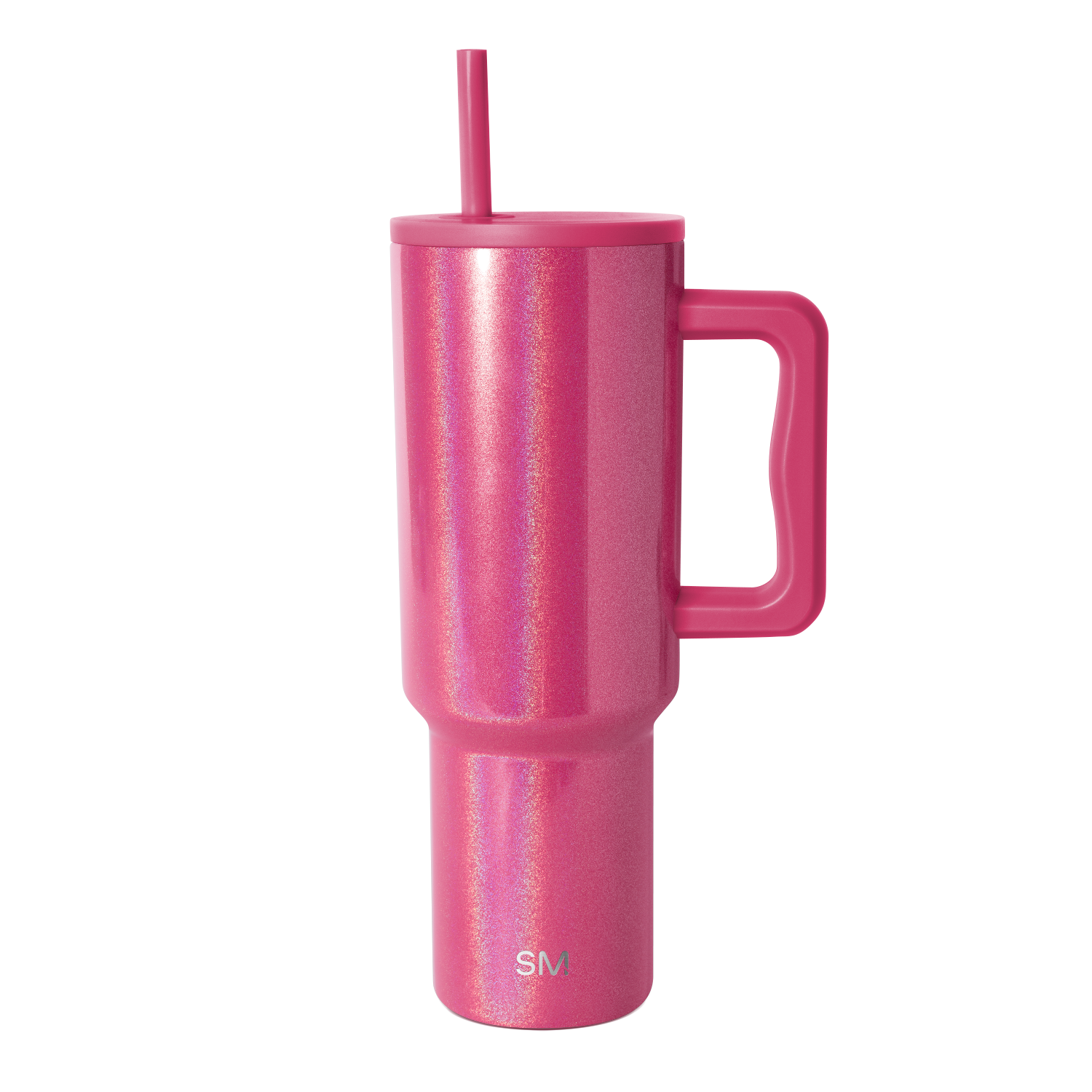 Trek Tumbler - 40oz / Berry Iridescent