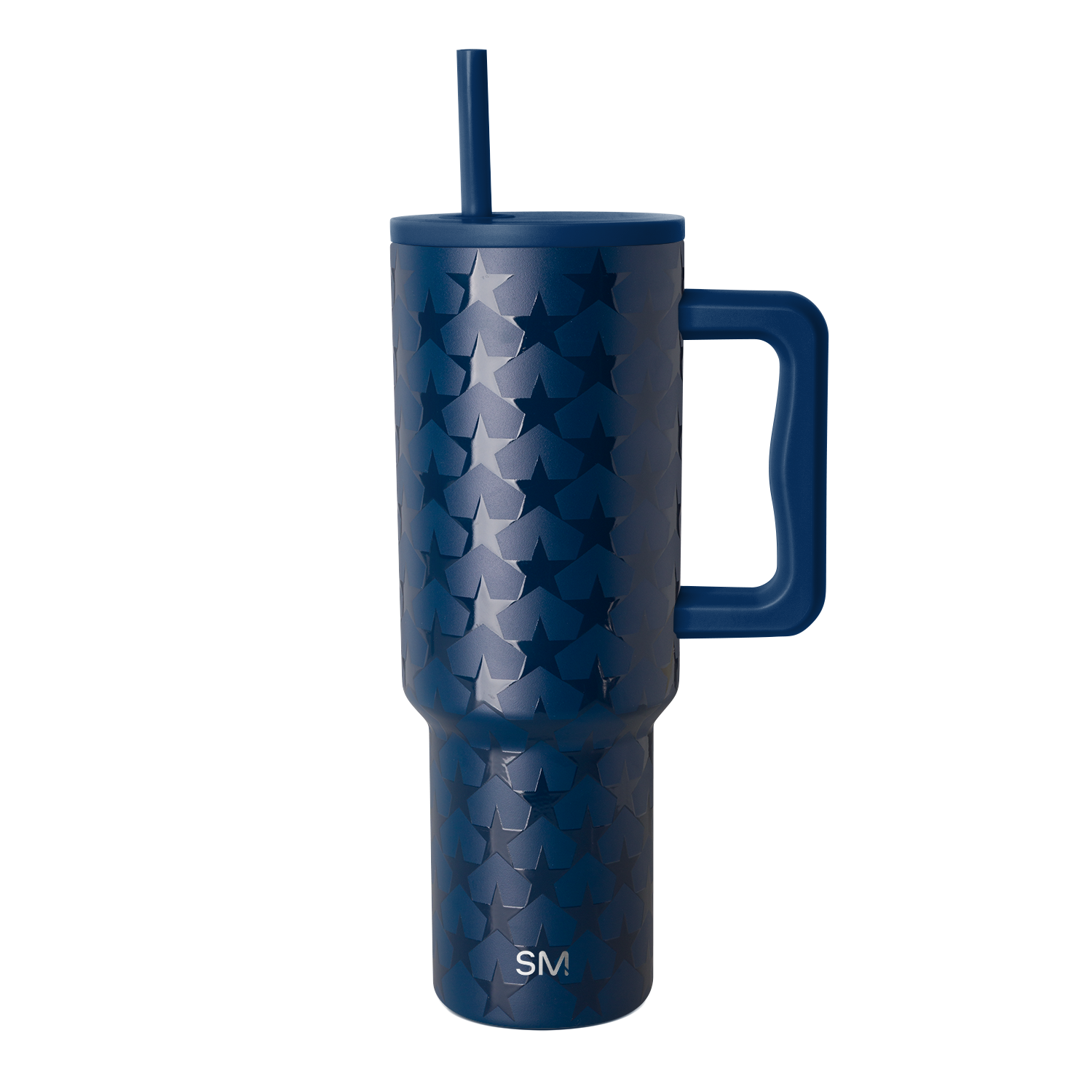 Trek Tumbler - 40oz / Stars Navy