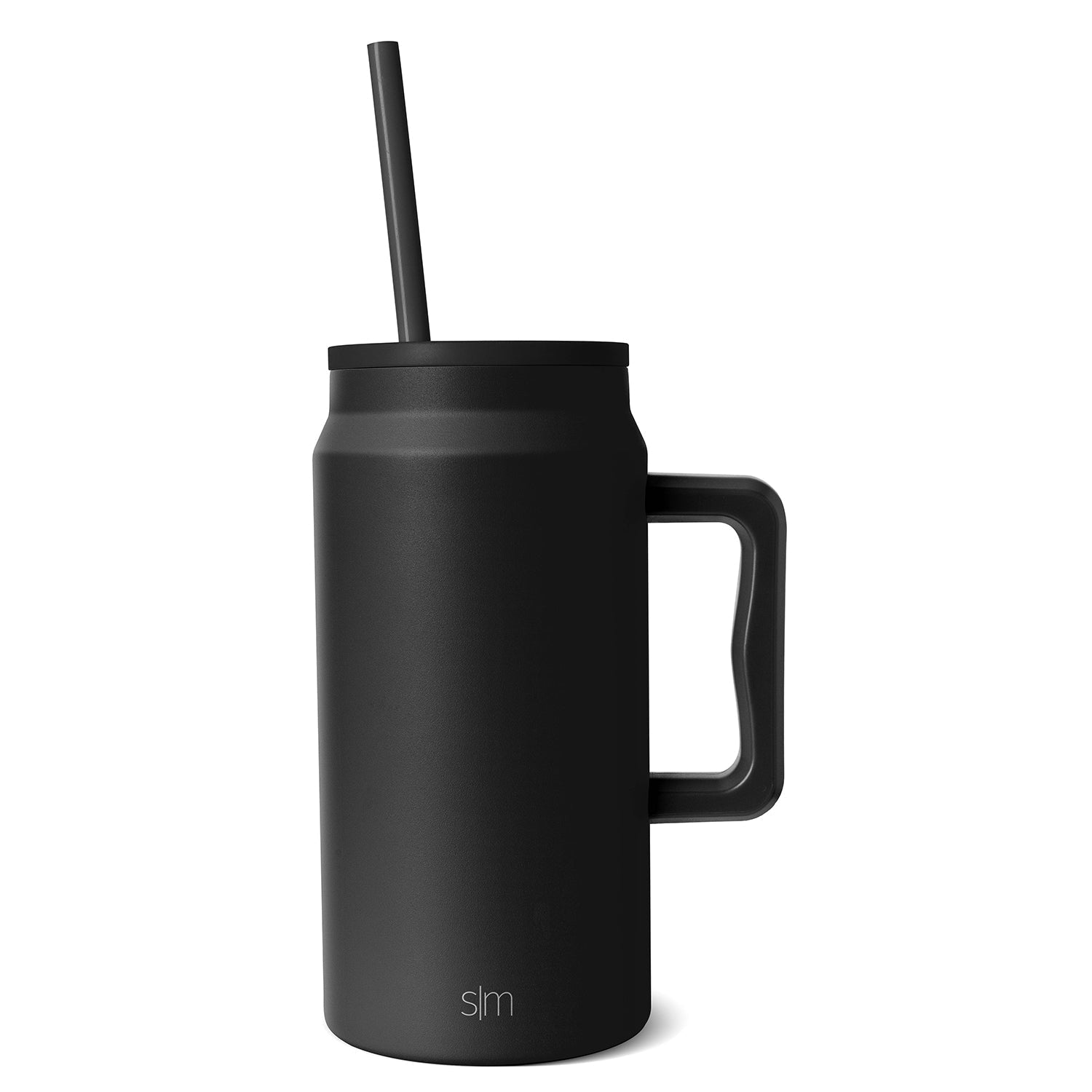 Trek Tumbler - 50oz / Midnight Black