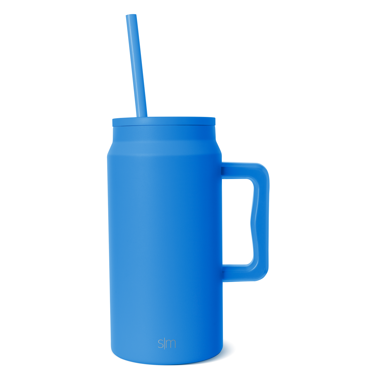 Trek Tumbler - 50oz / Supersonic Blue